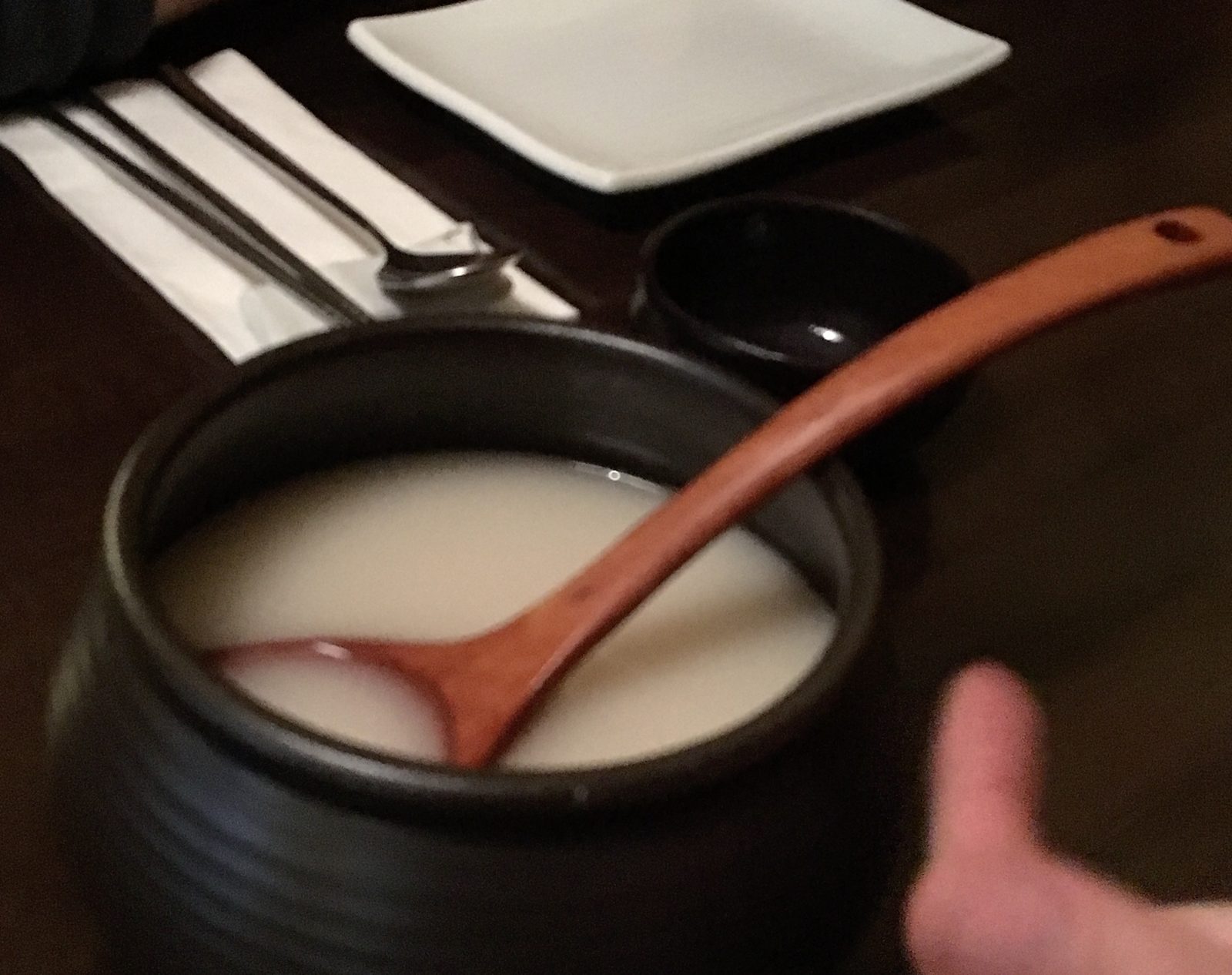 Koreanisches Weizenbier, Han Mi