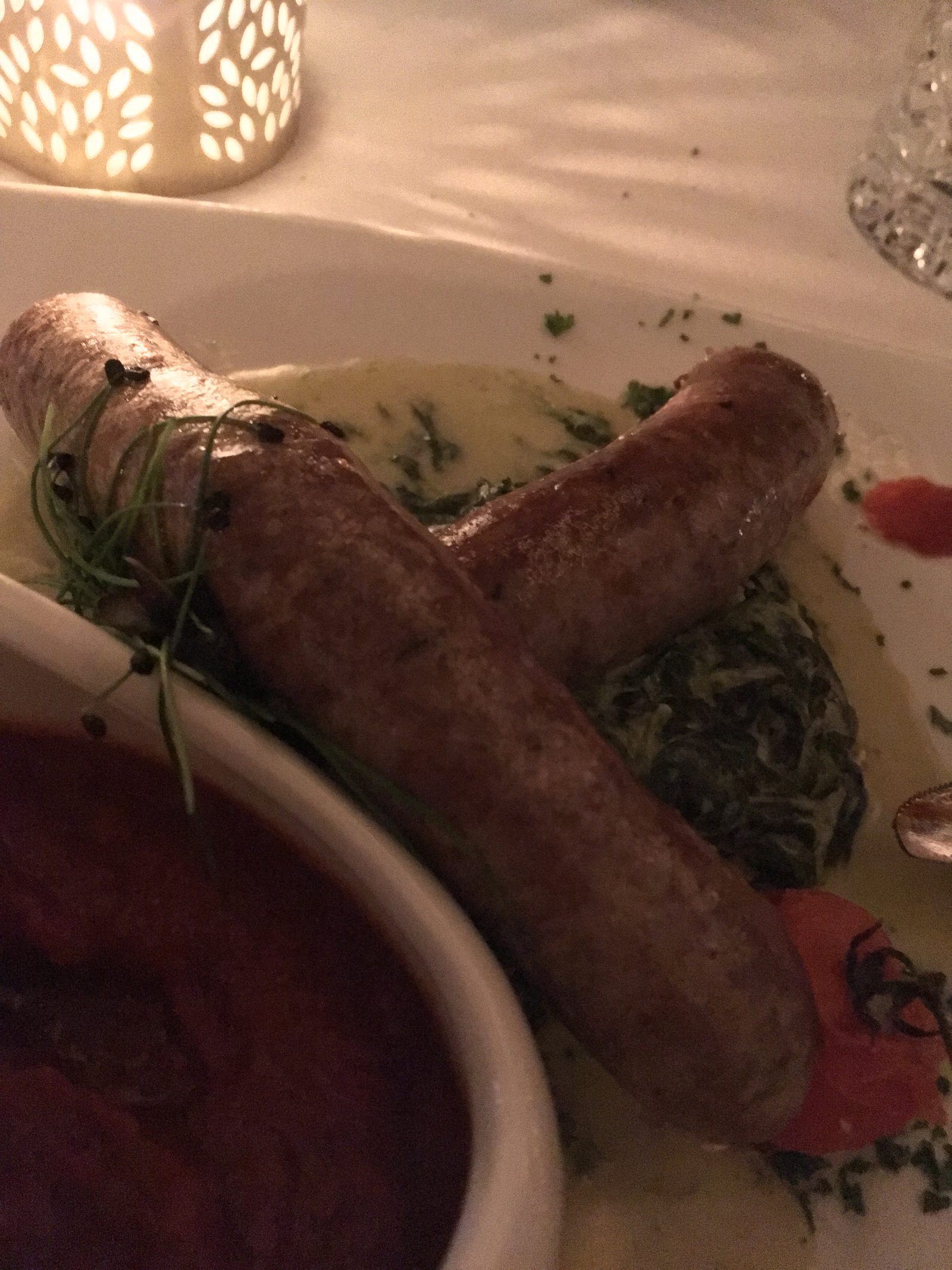 Boerewors
