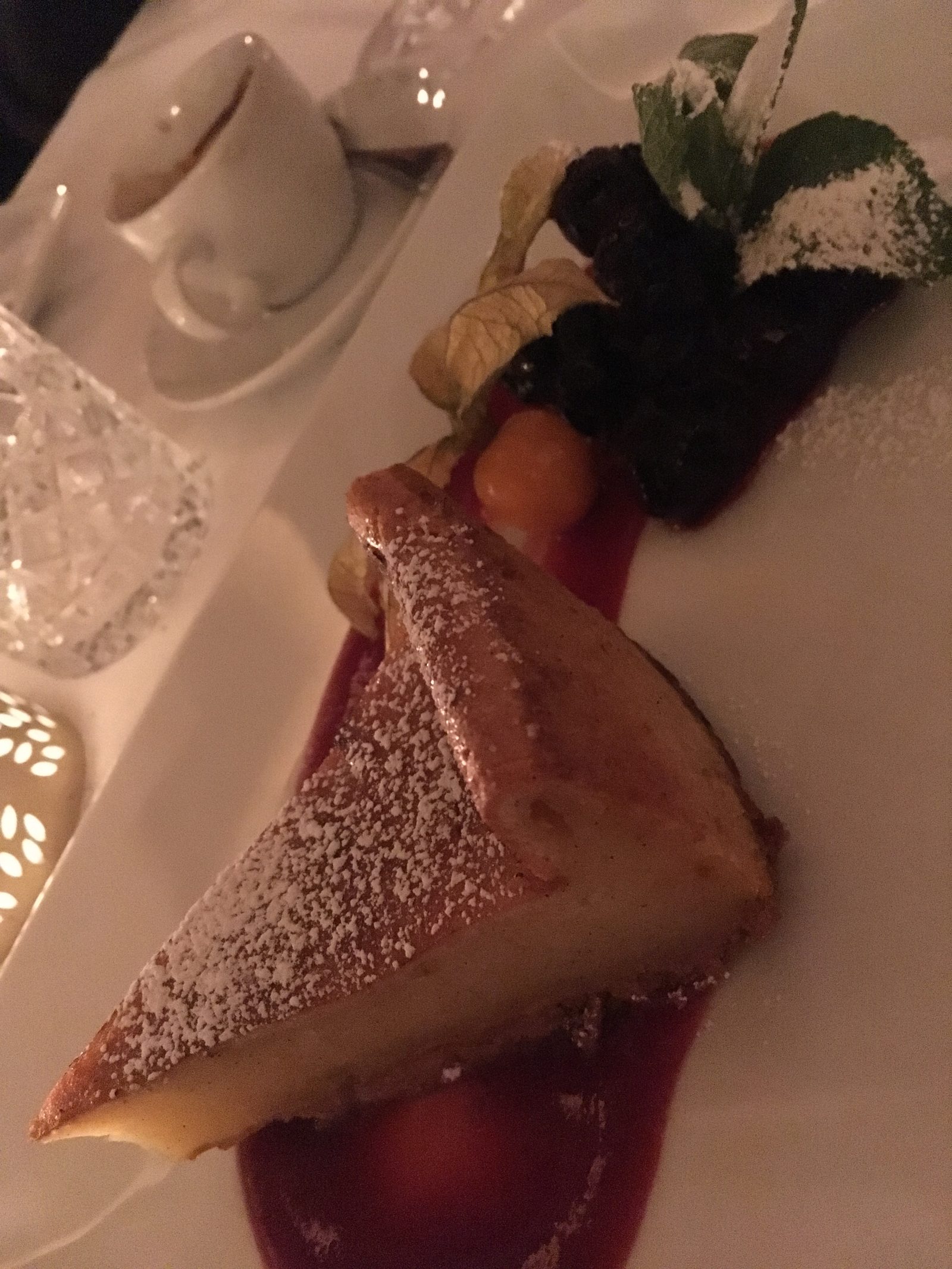 Milktart