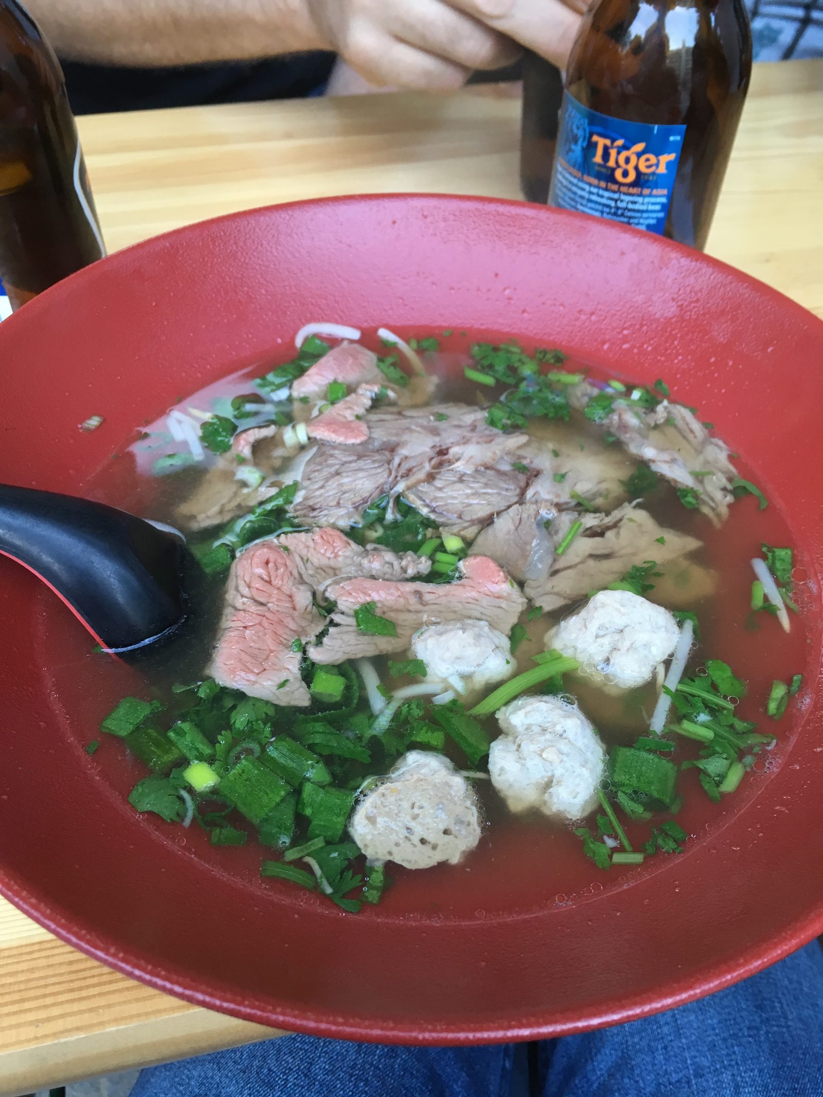 Phở mama
