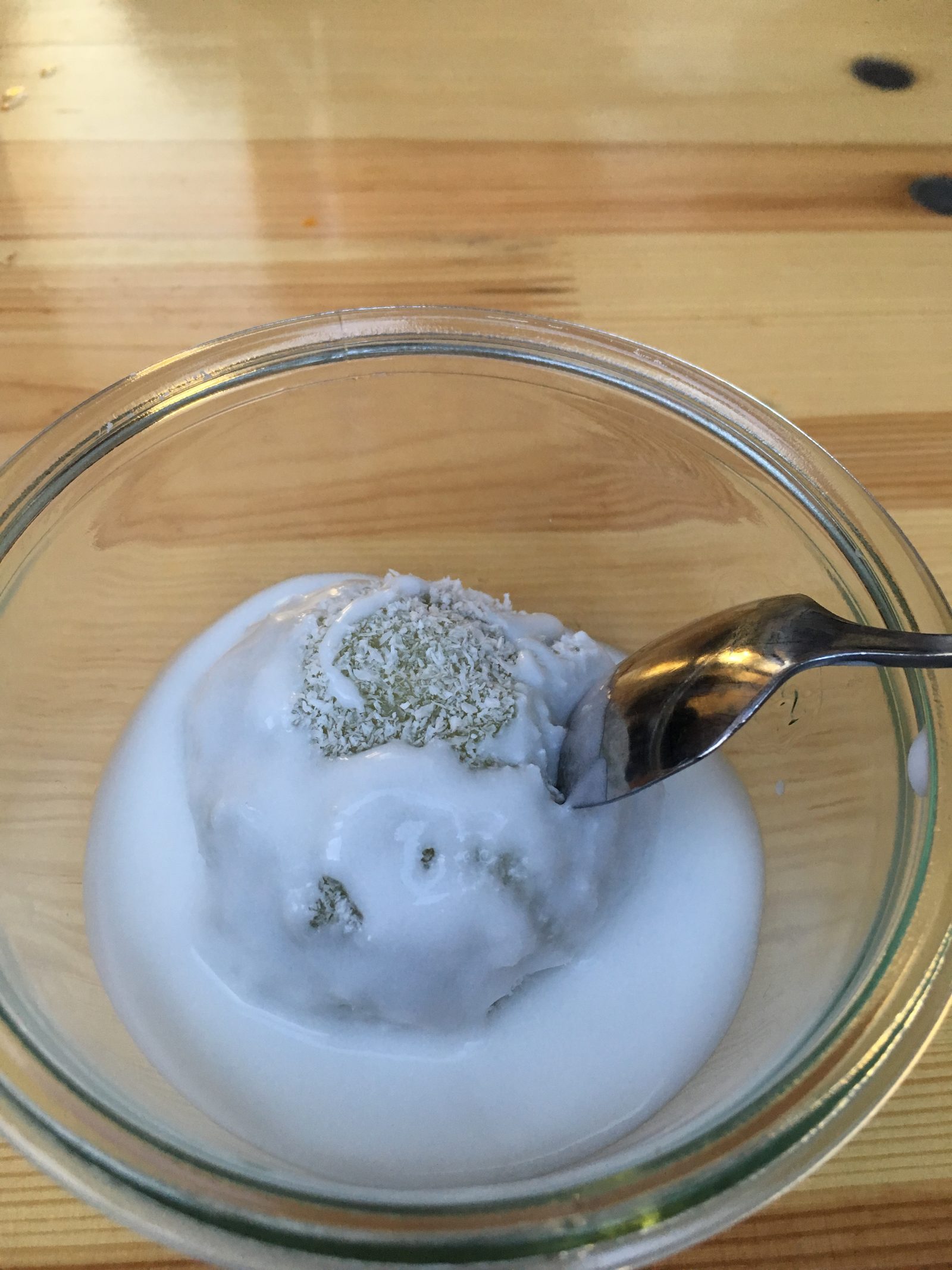 Kokosball