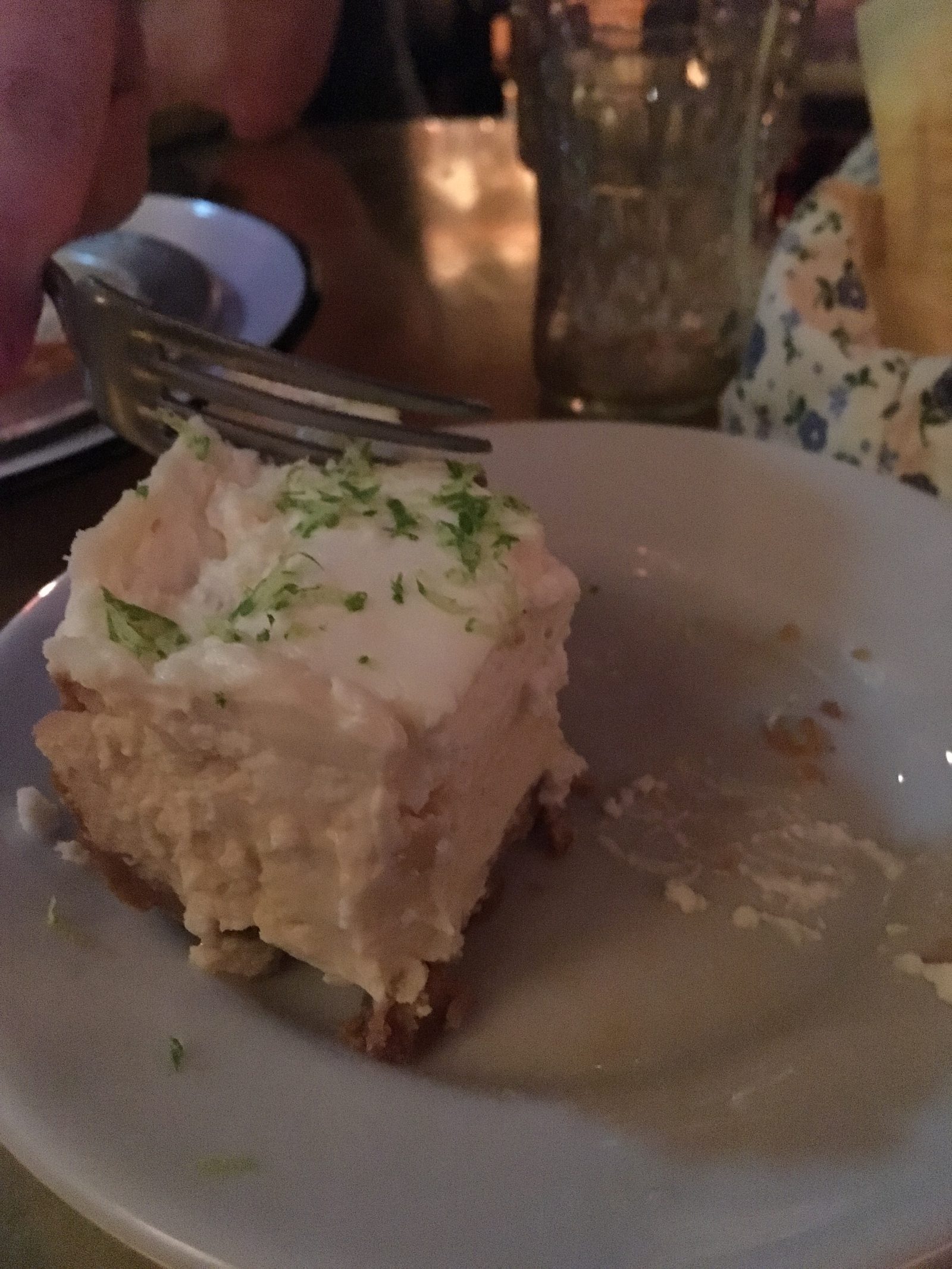 Käsekuchen, Neni