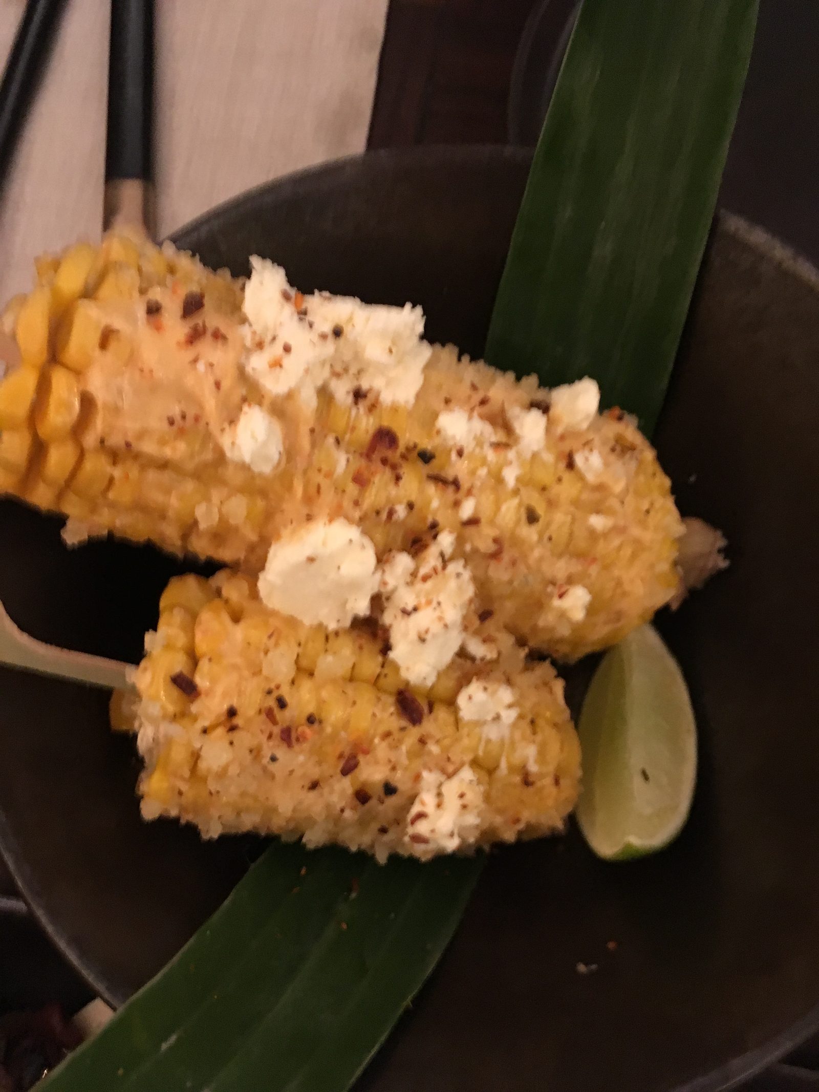 ELOTES, Mais, Cnatina Popular