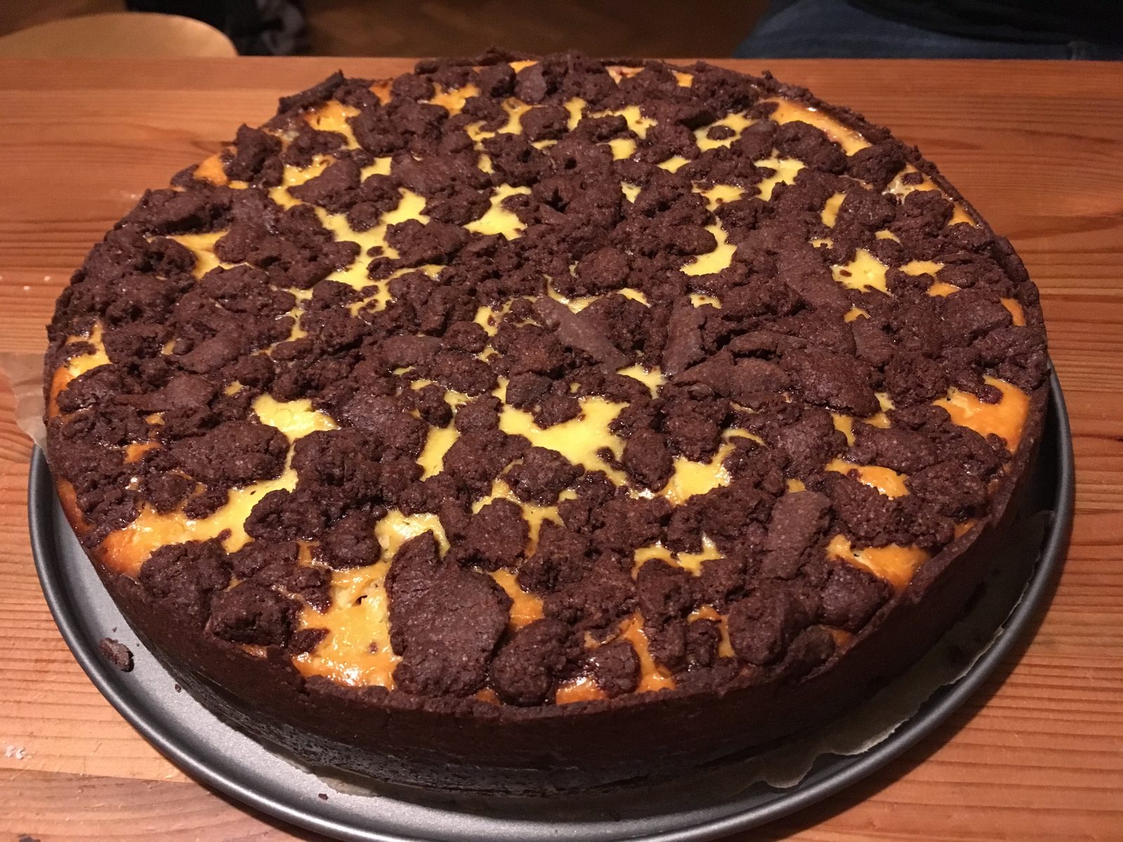 Zupfkuchen