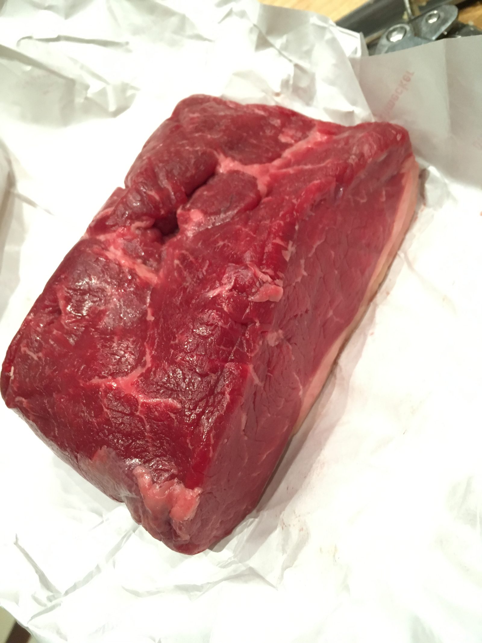 Rumpsteak