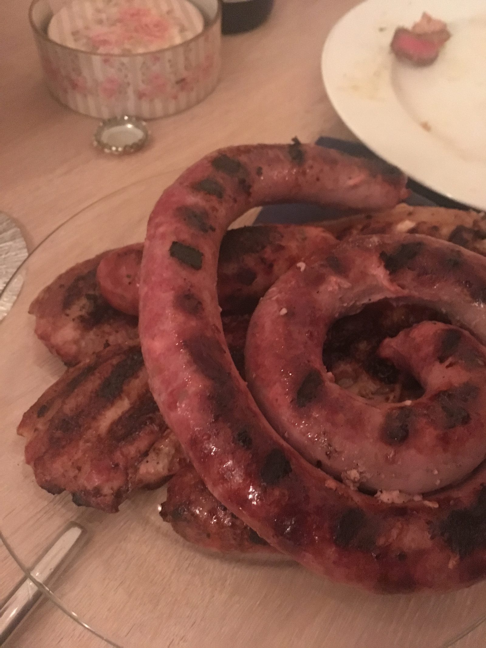 Boerewors