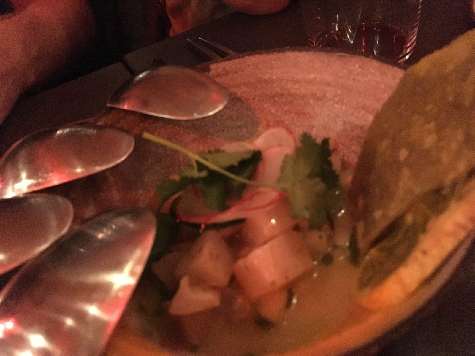Ceviche