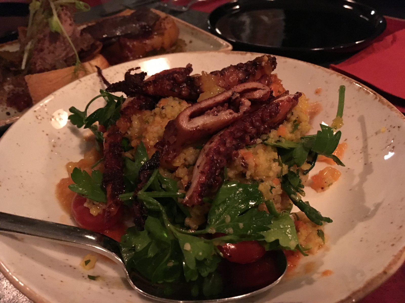 Pulpo