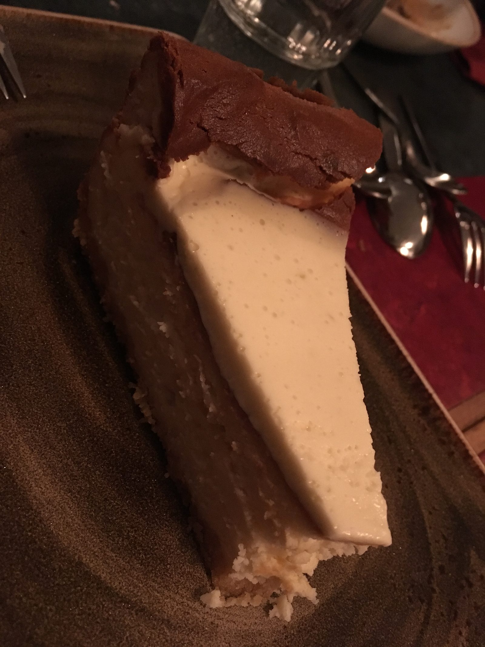 Käsekuchen