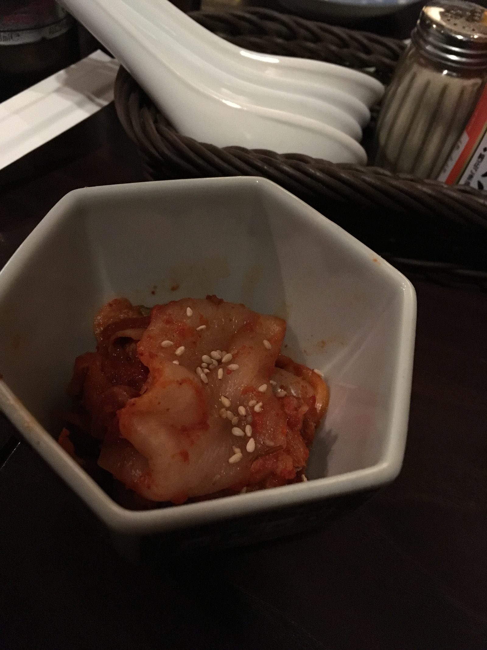 Kimchi