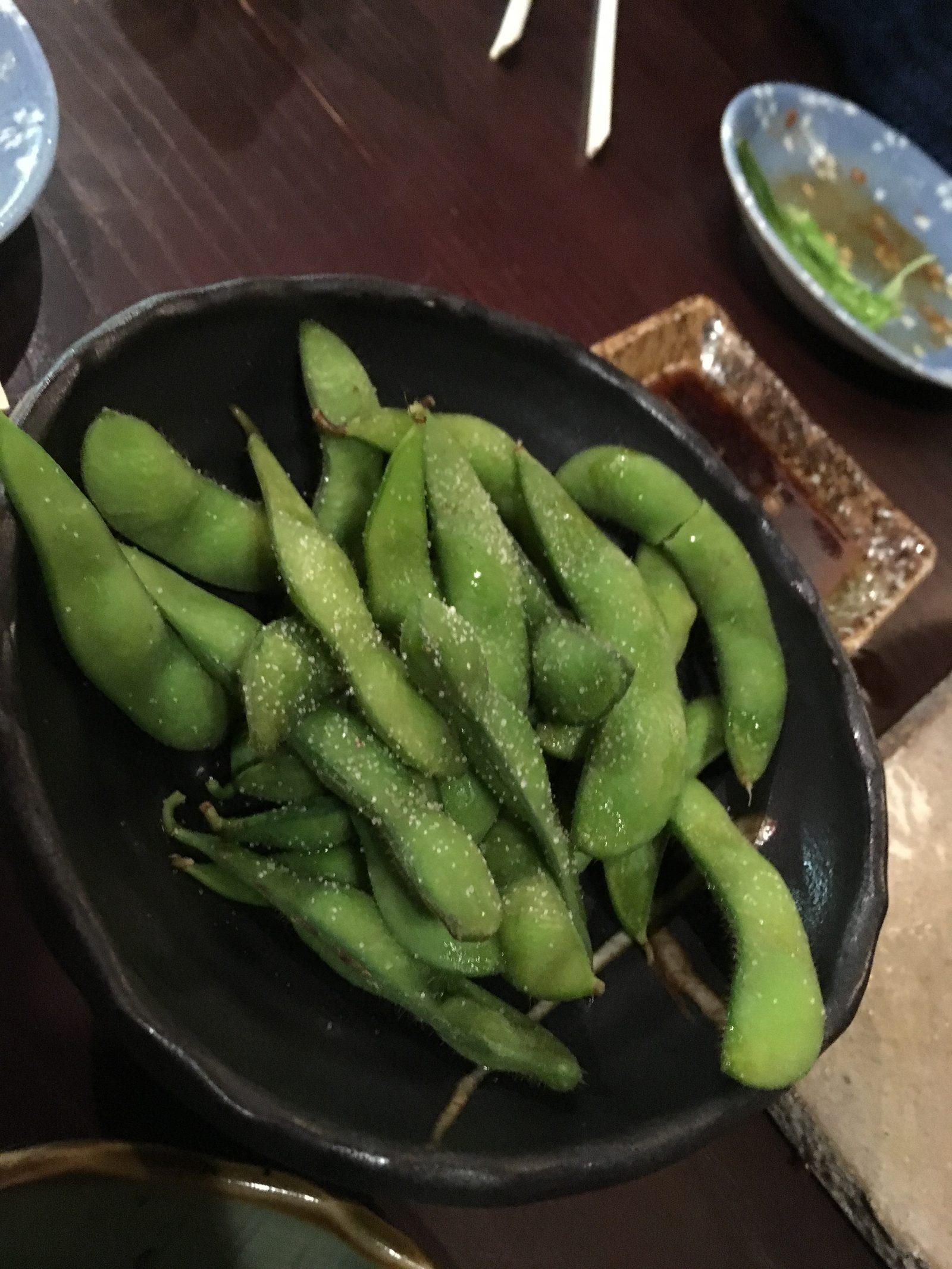 Edamame