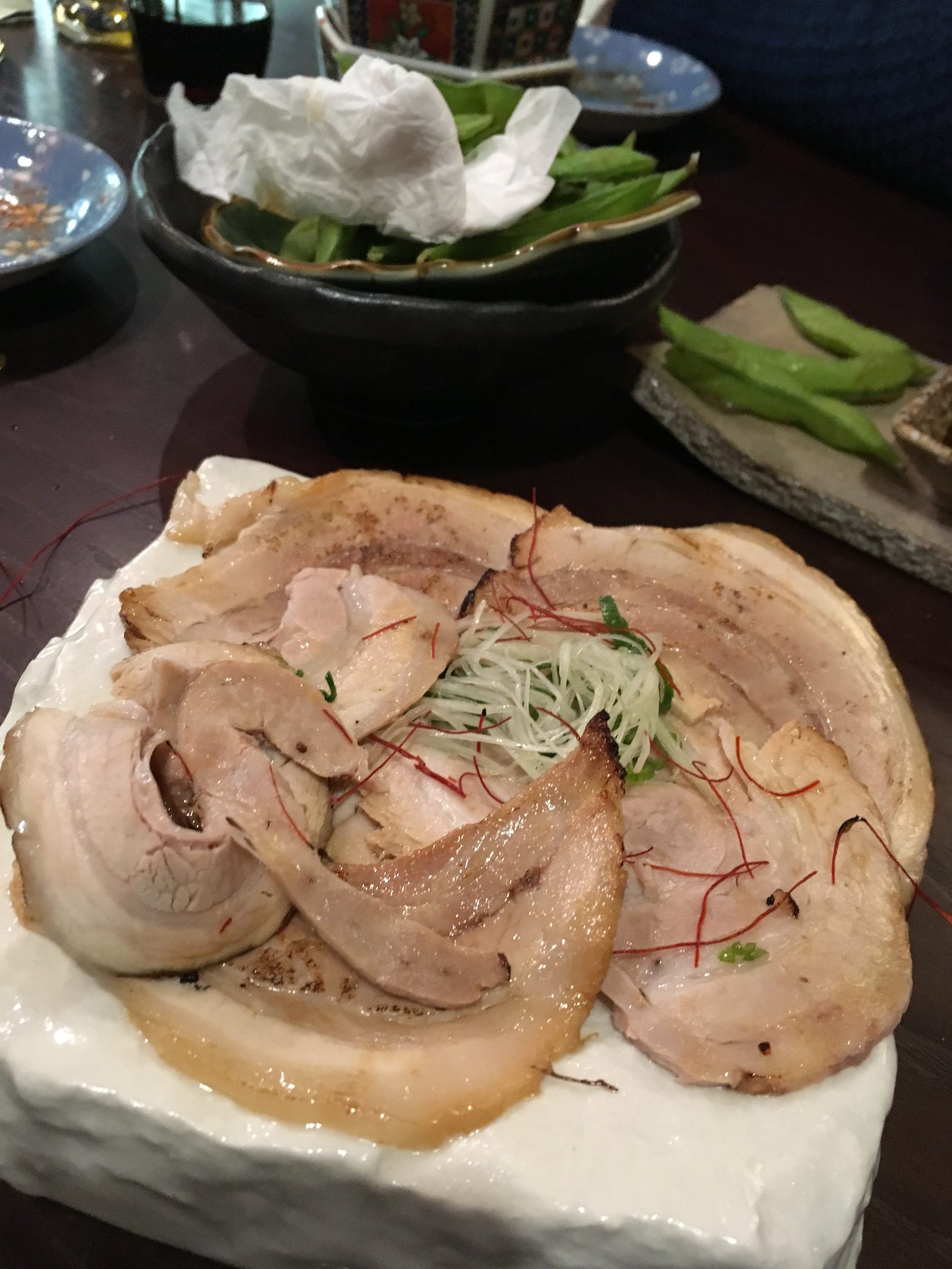 Chashu