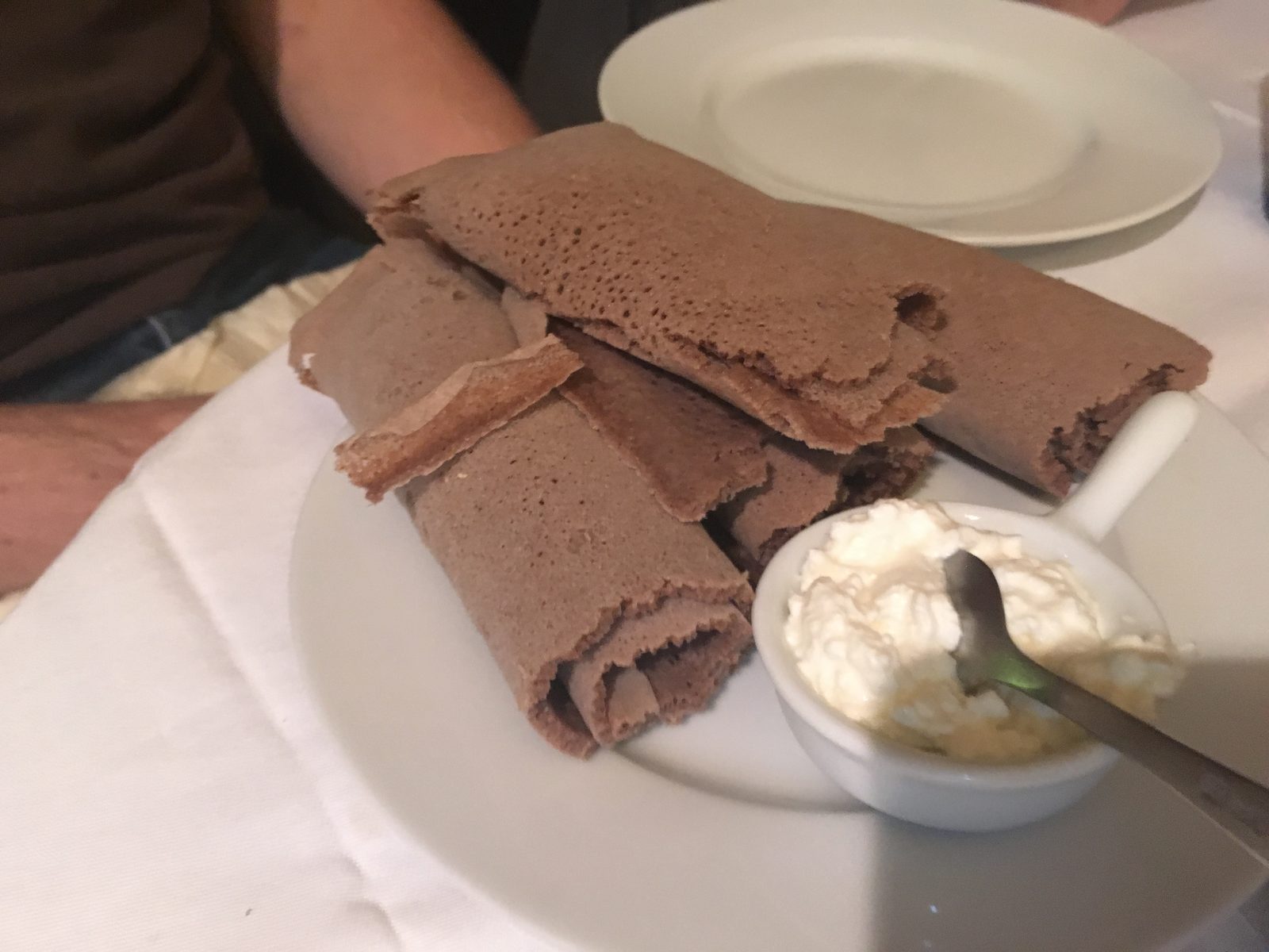 Injera
