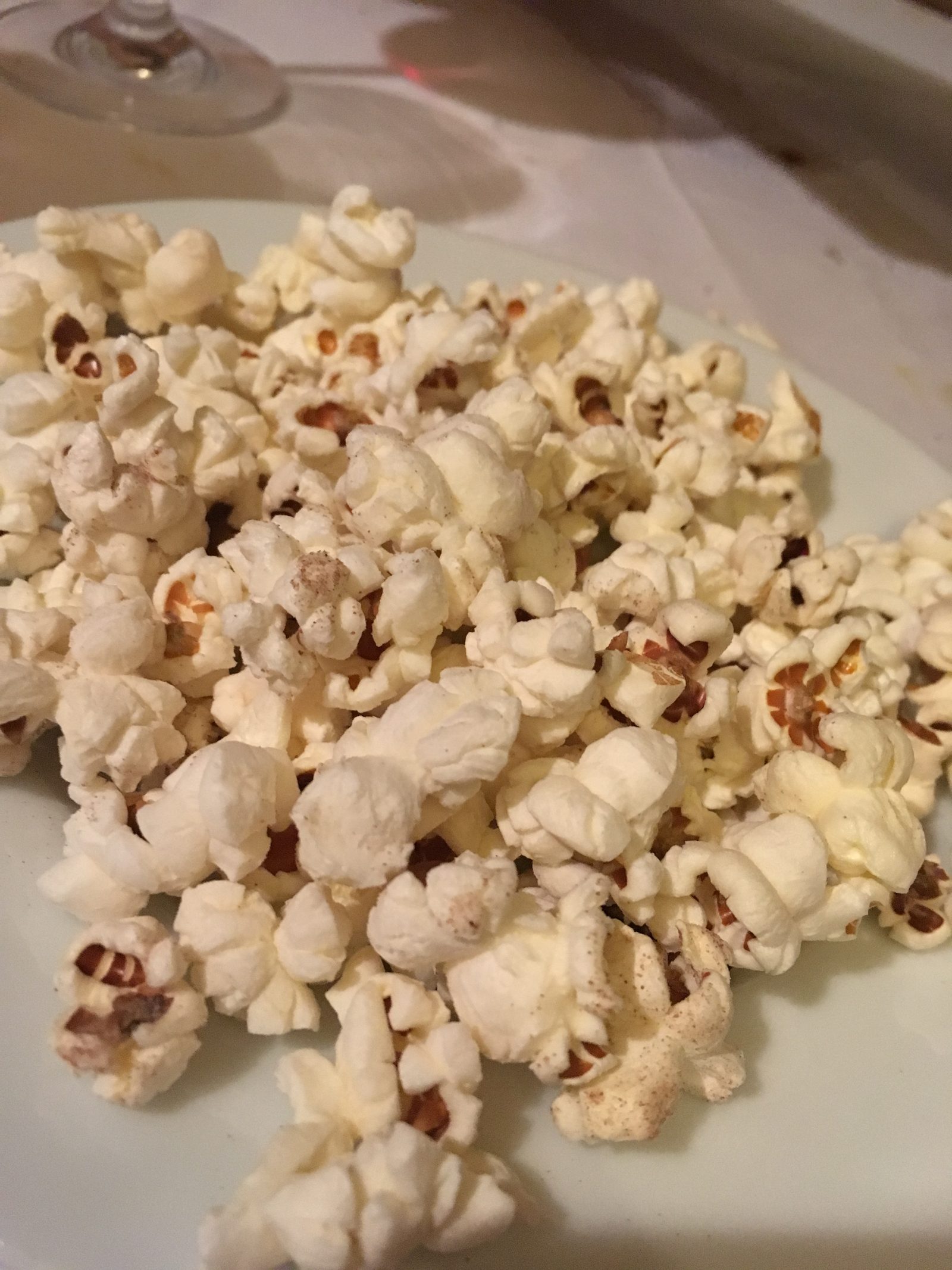 Popcorn