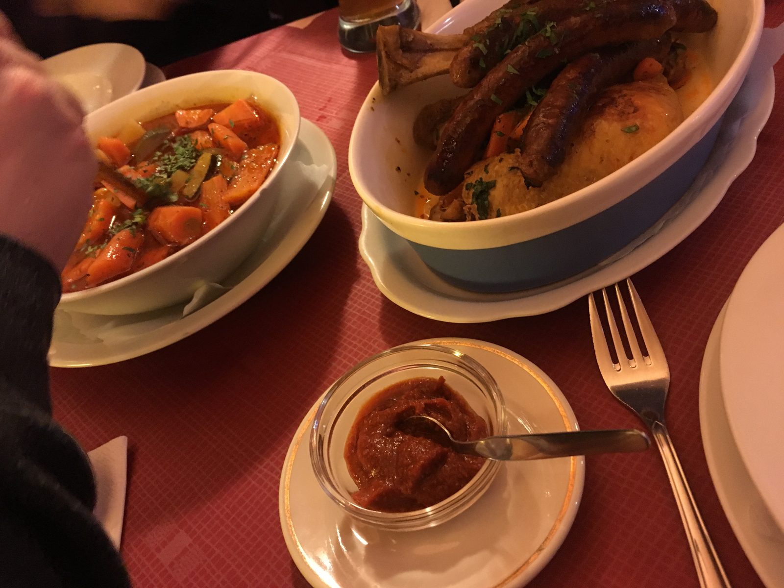 Harissa