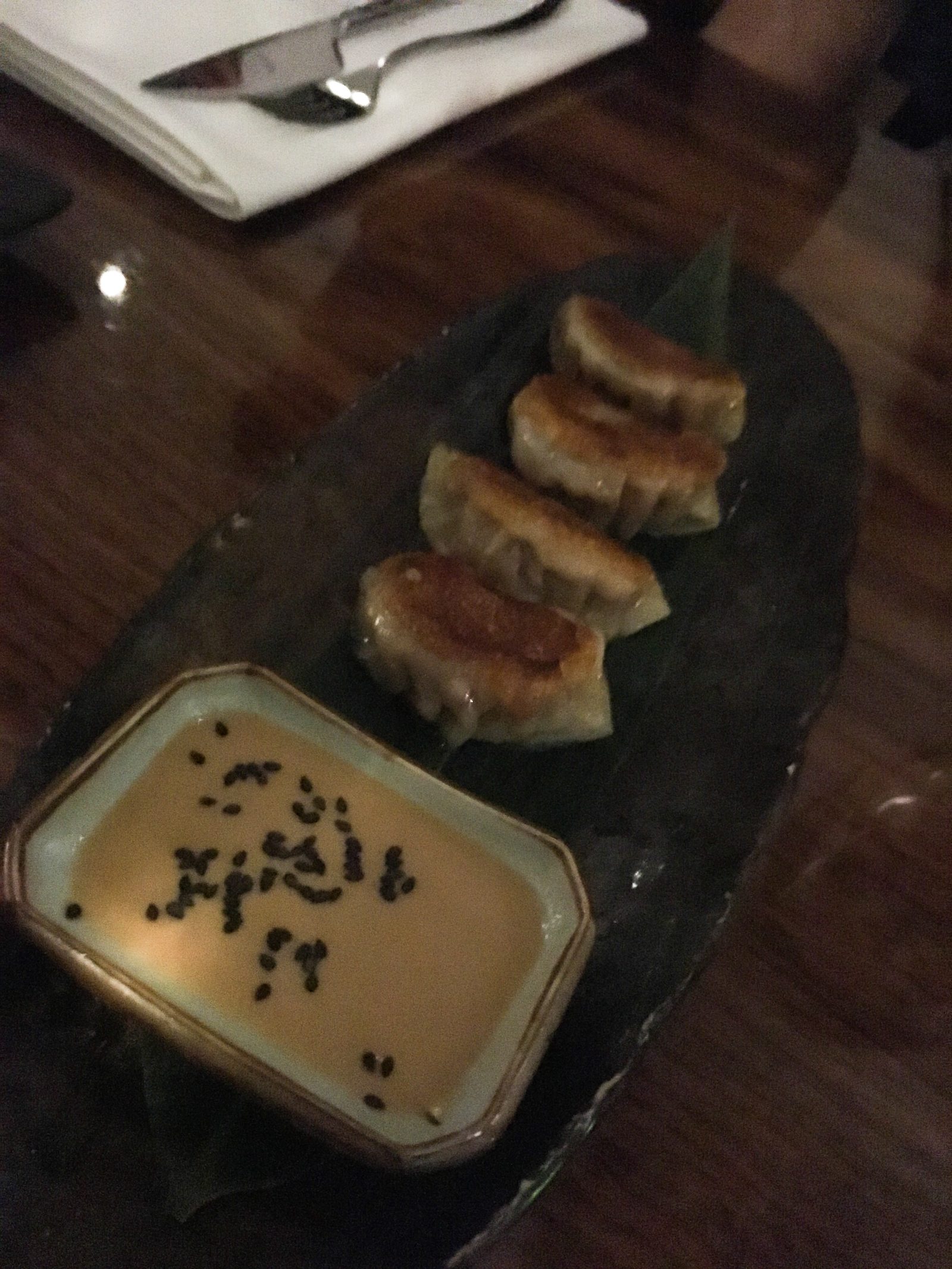 Gyoza