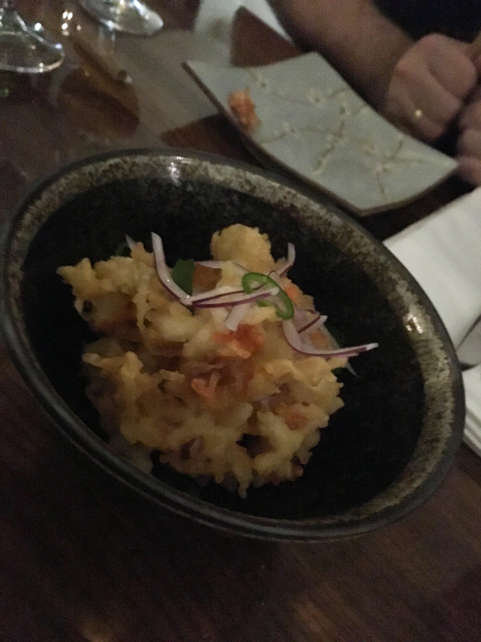 Tempura