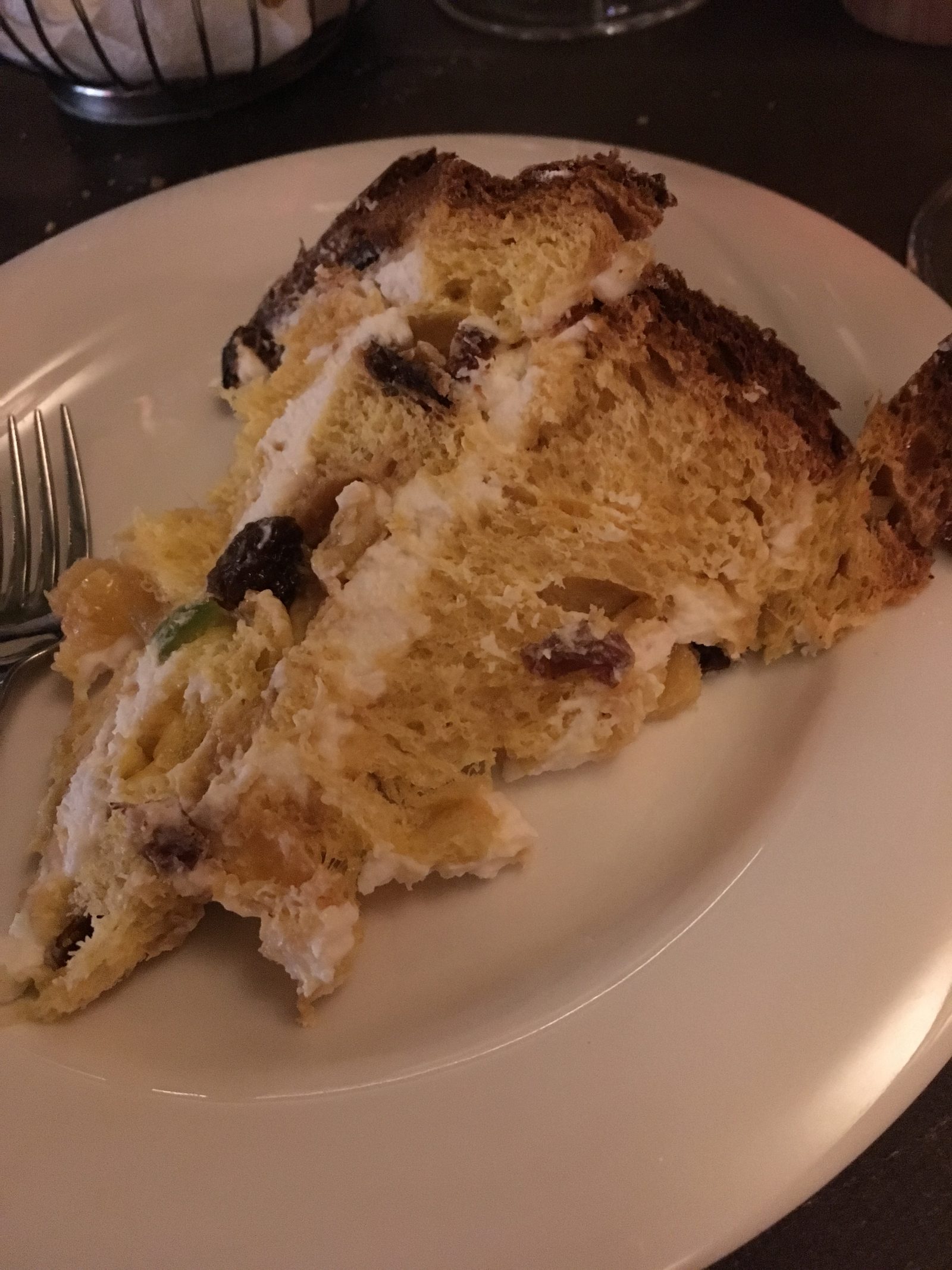 Kuchen, Cristina’s