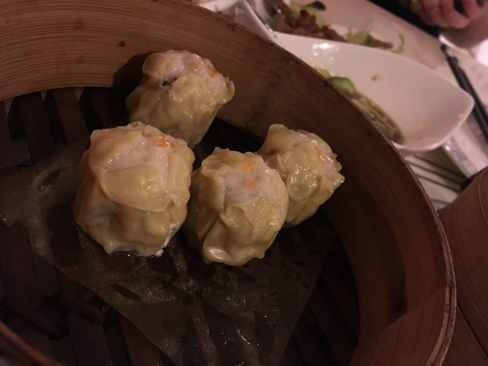 Klößchen