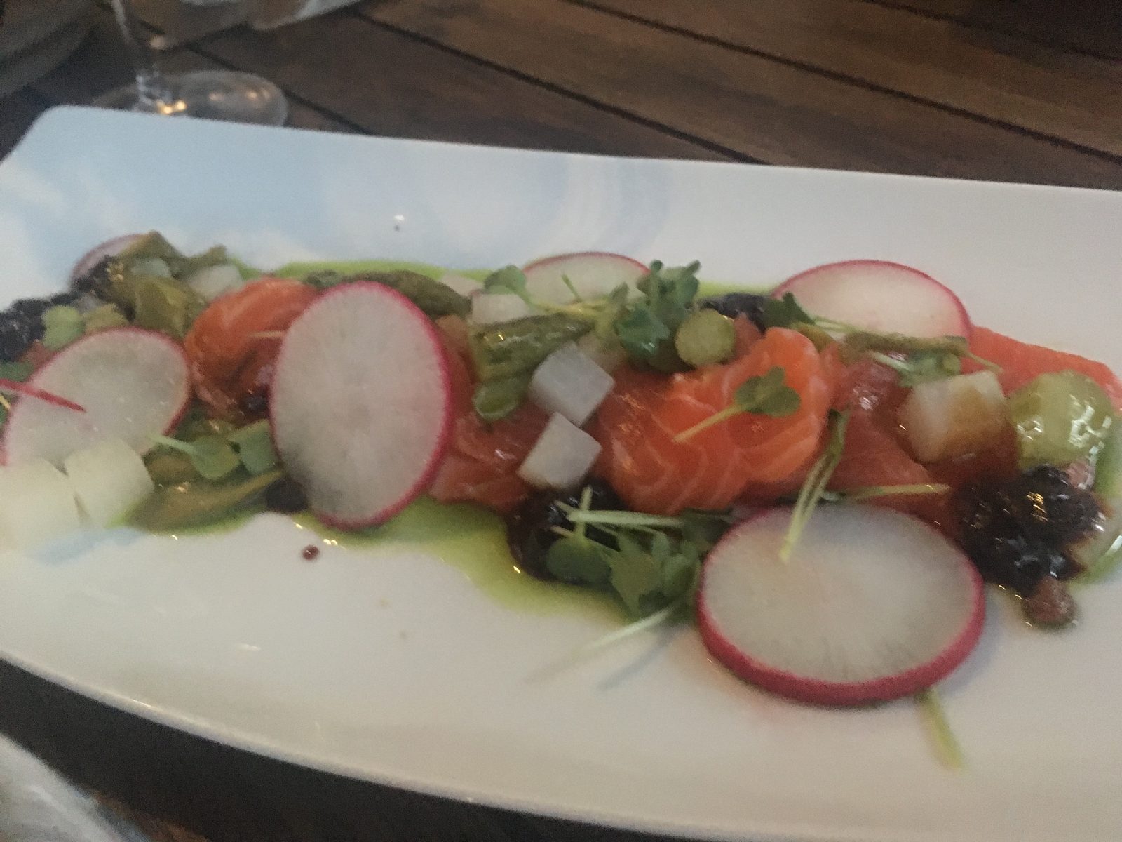 Ceviche