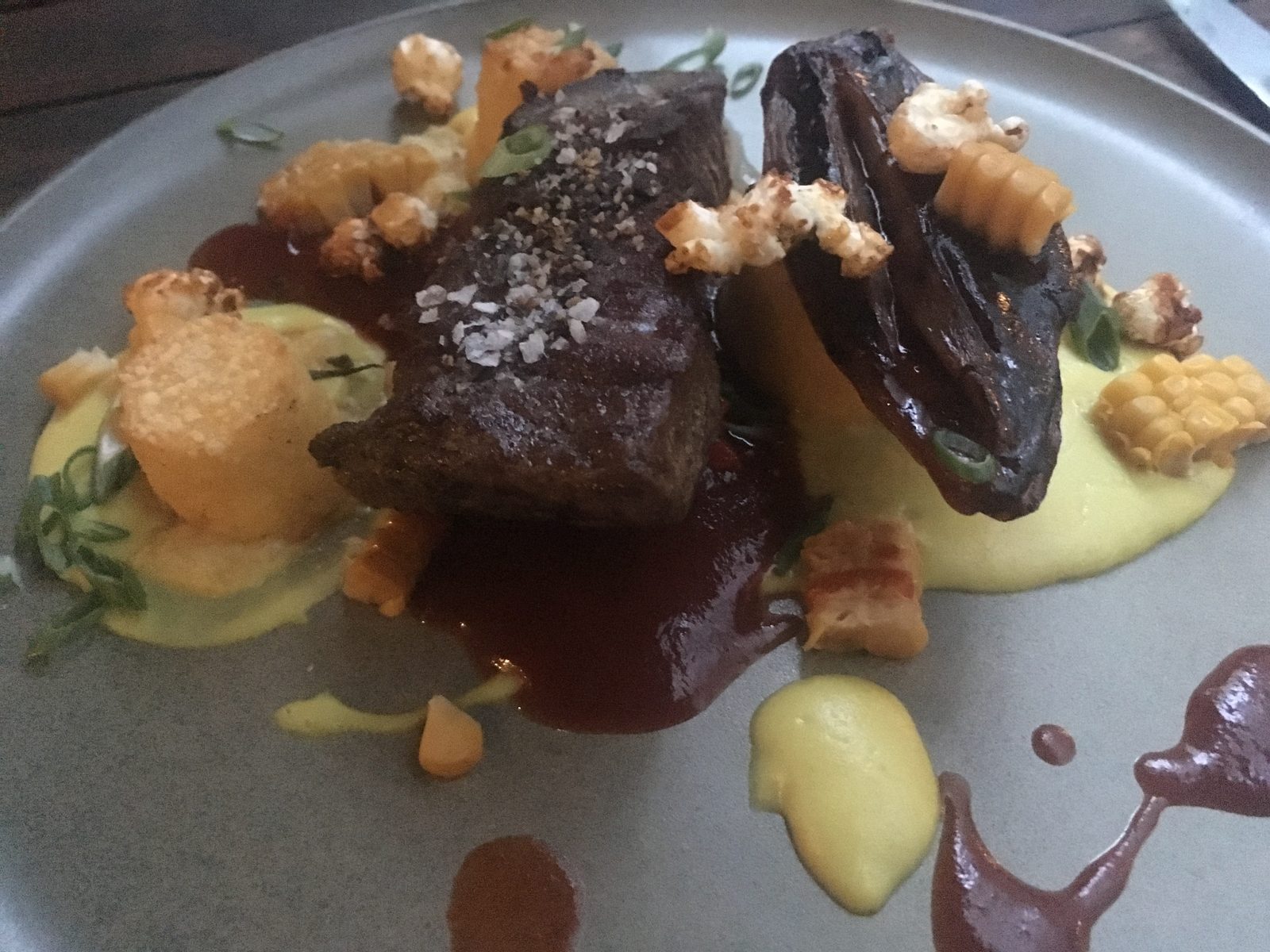 Flanksteak