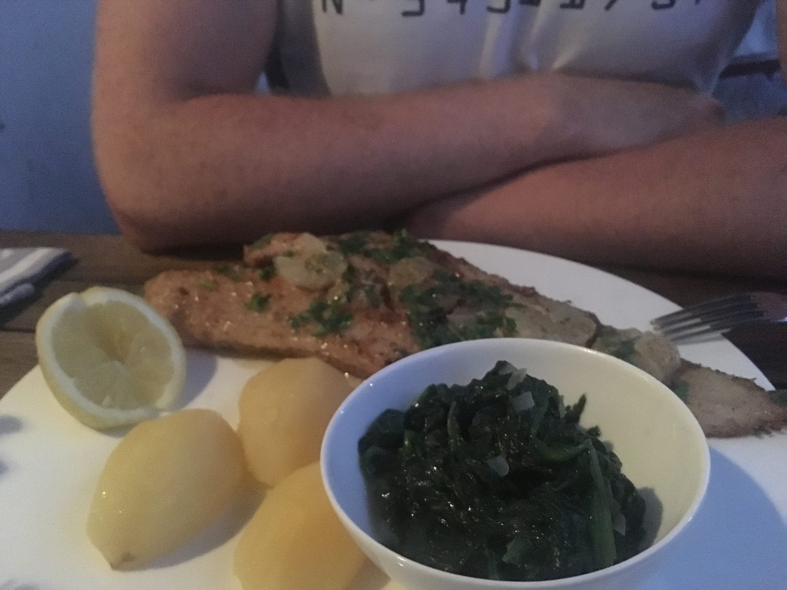 Fisch