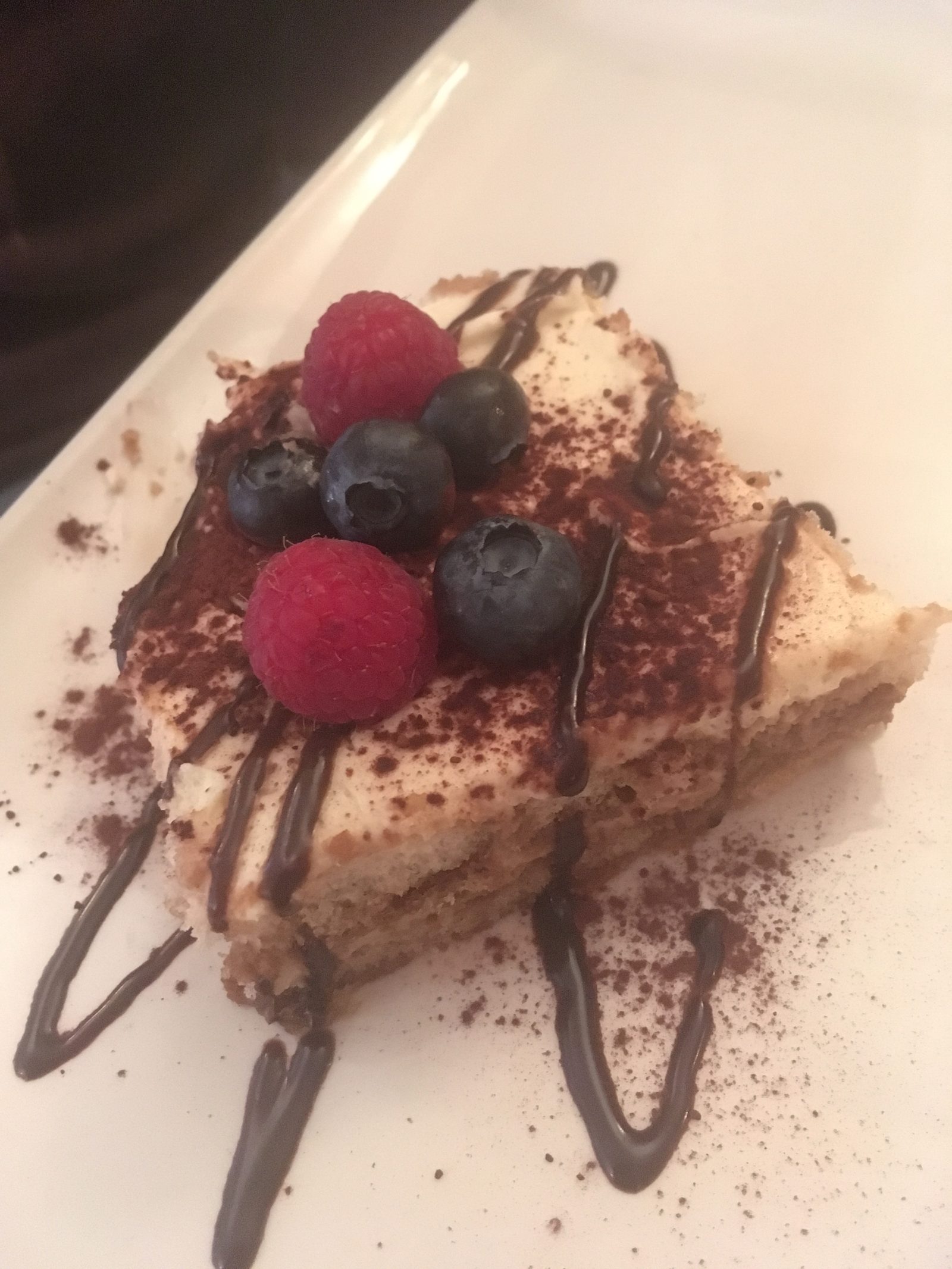 Tiramisu