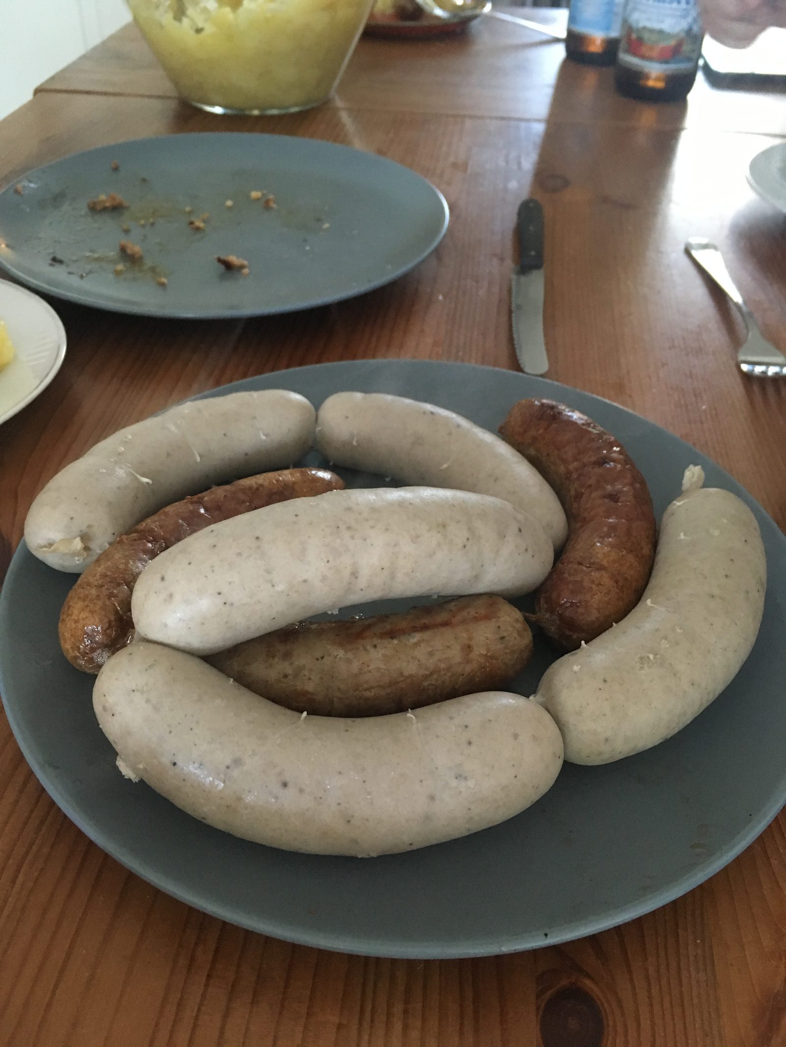 Würste