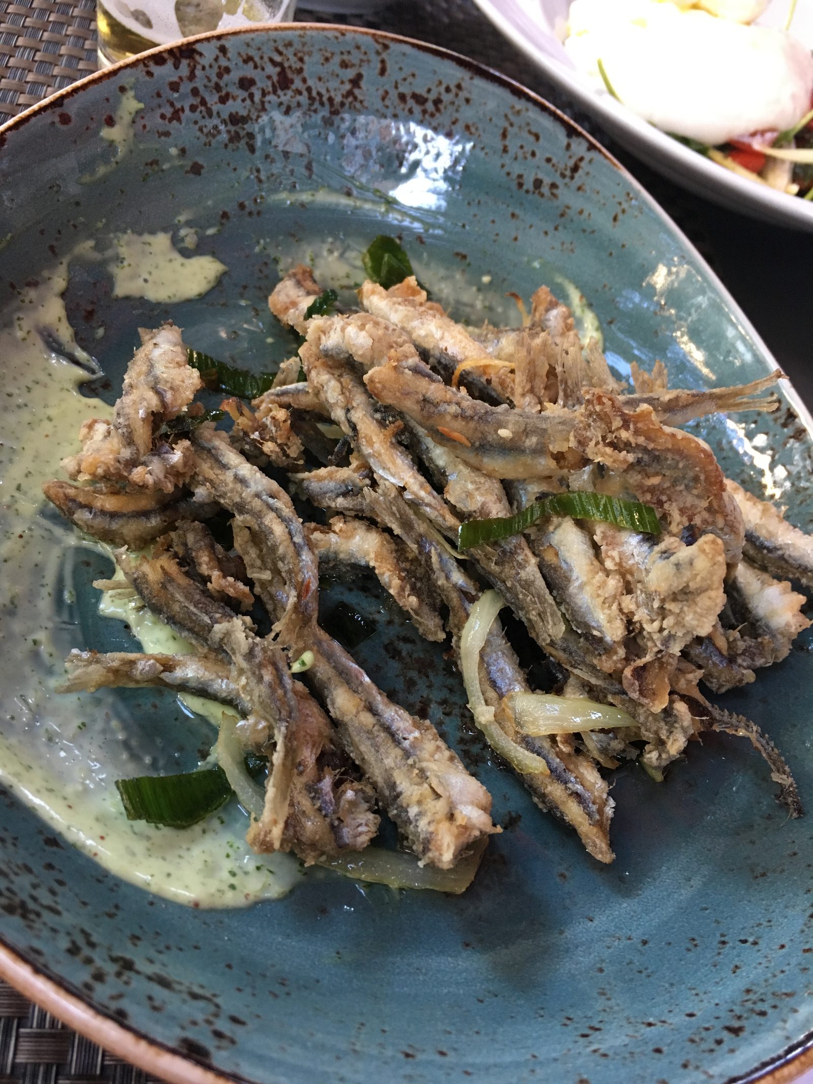Sardinen