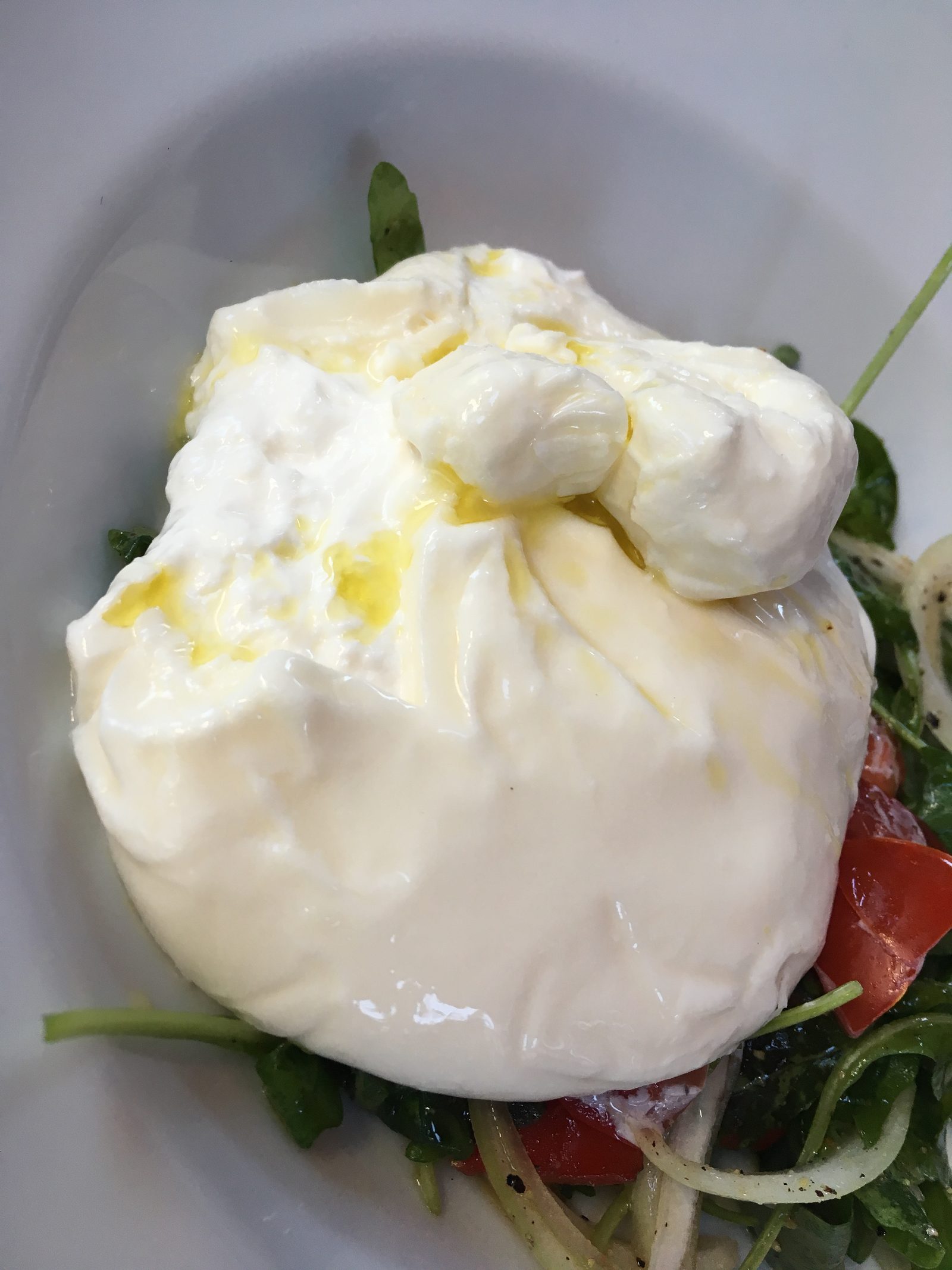 Burrata