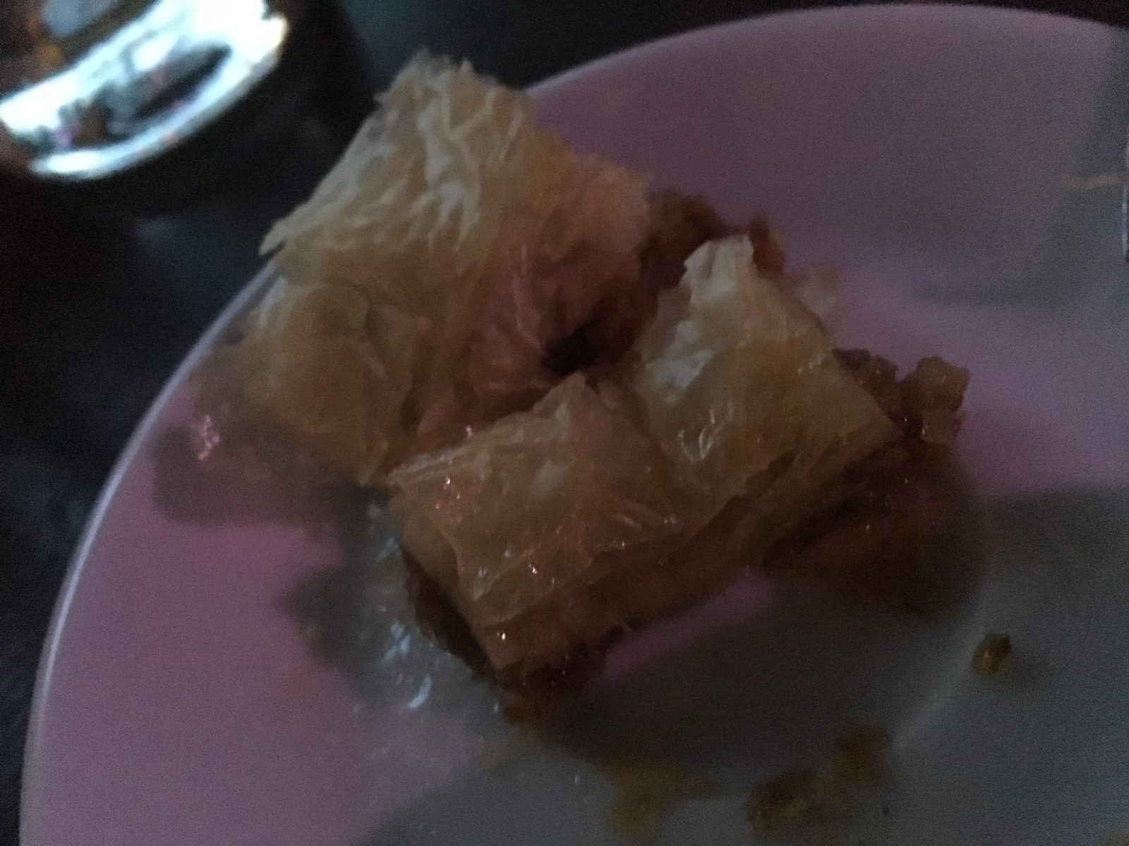 Baklava