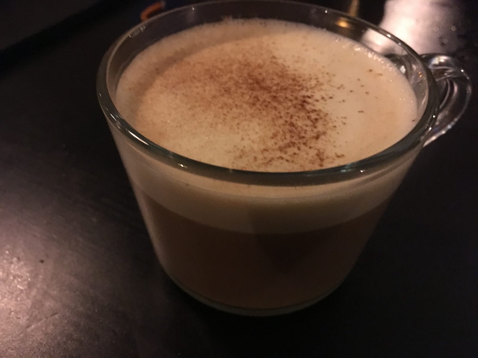 vietnamesischer Kaffee