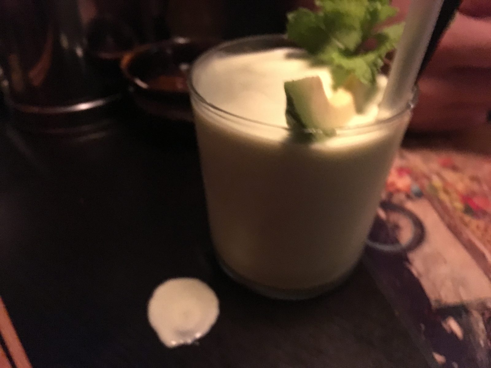 Avocadococktail