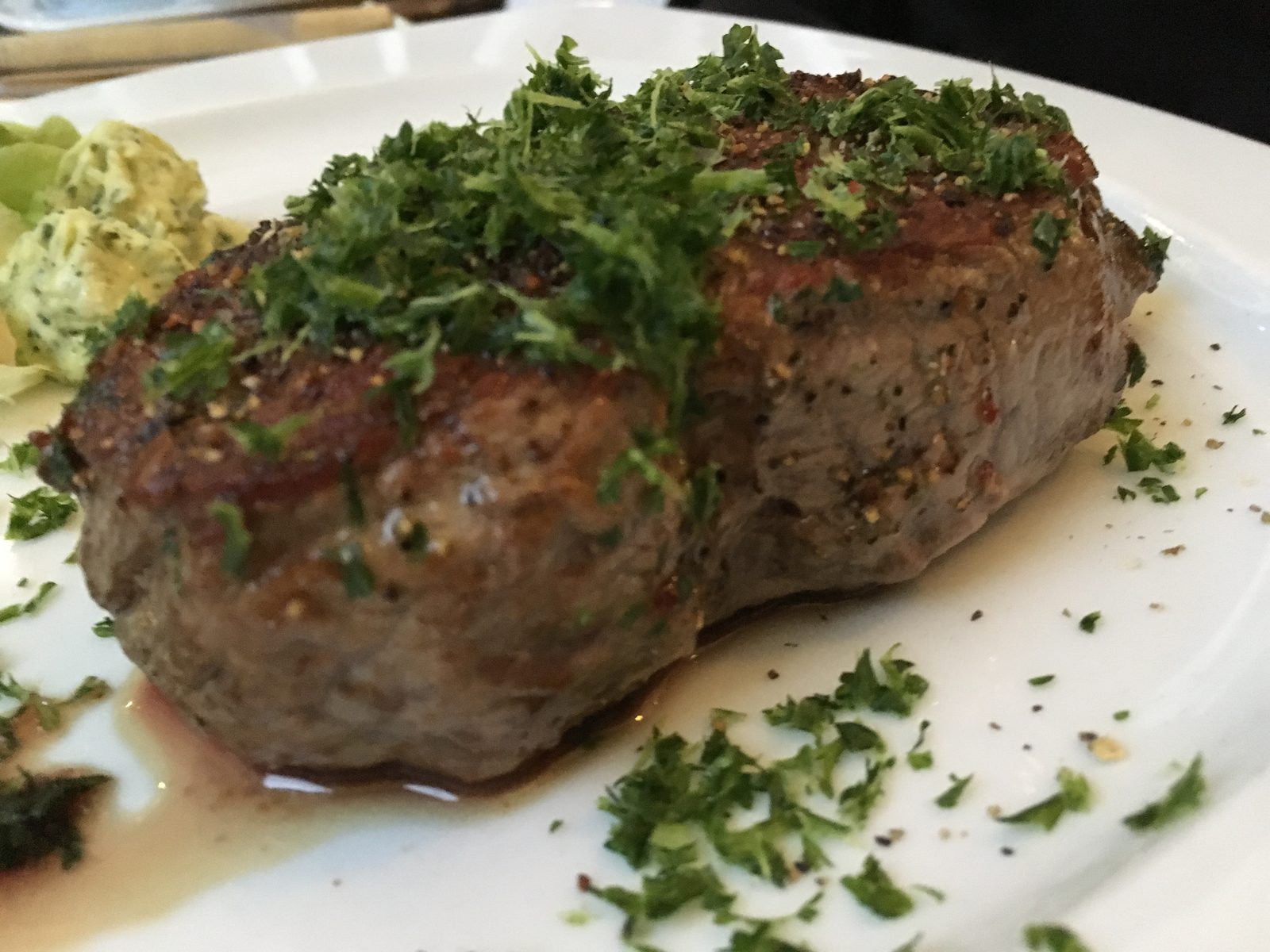 Rumpsteak
