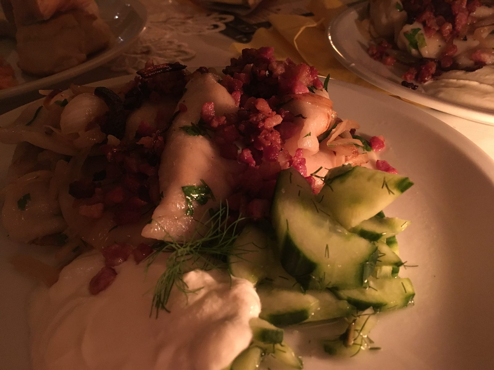 Pieroggi