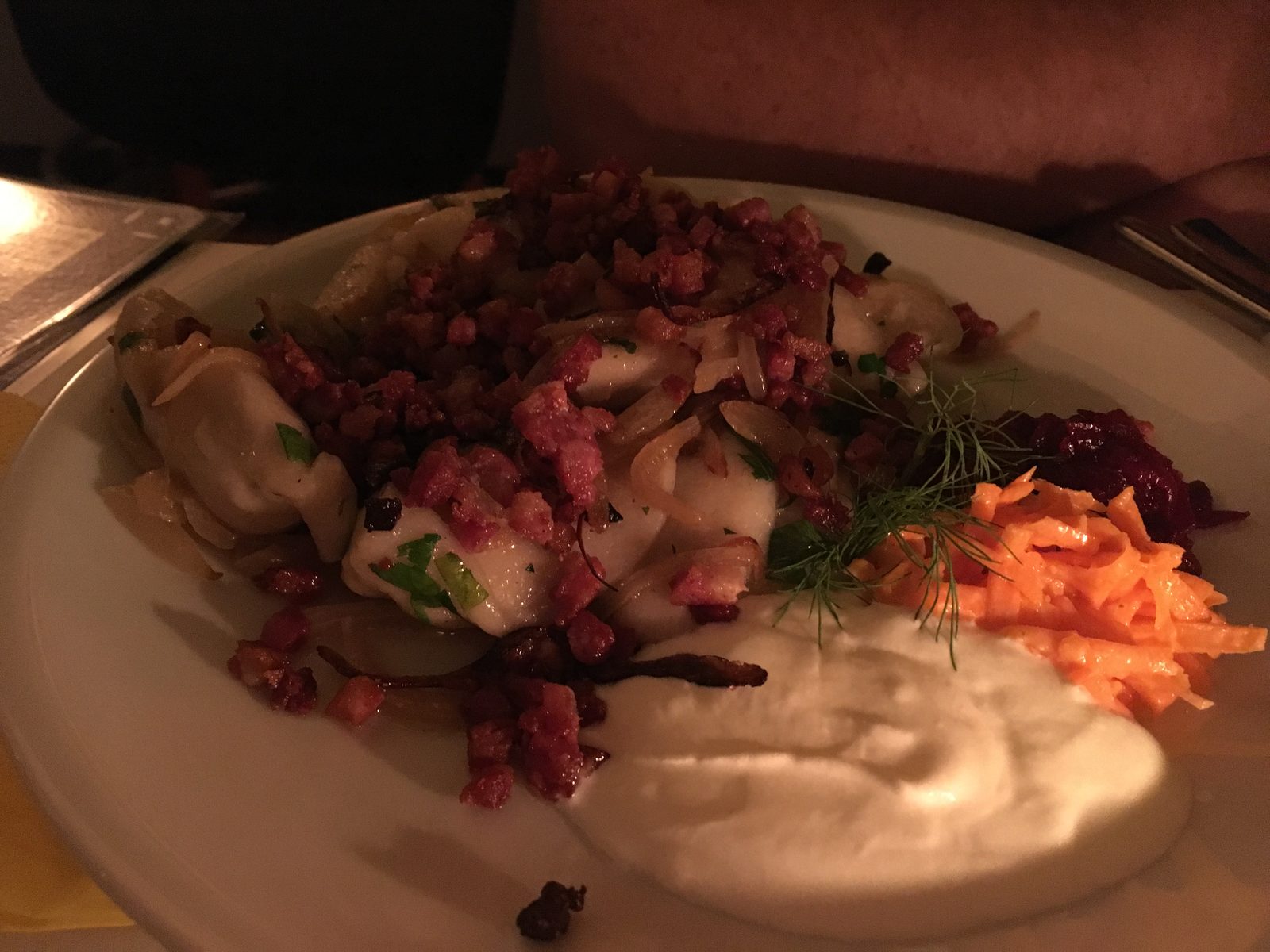 Pieroggi