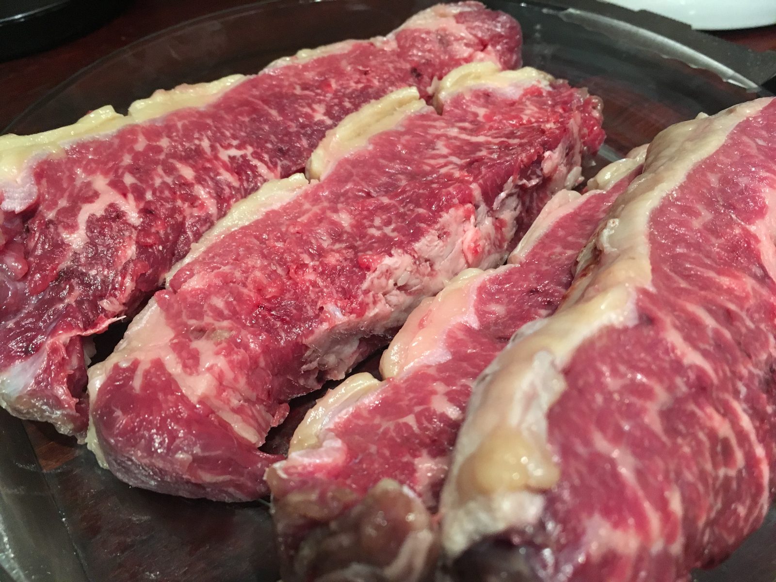 Steak