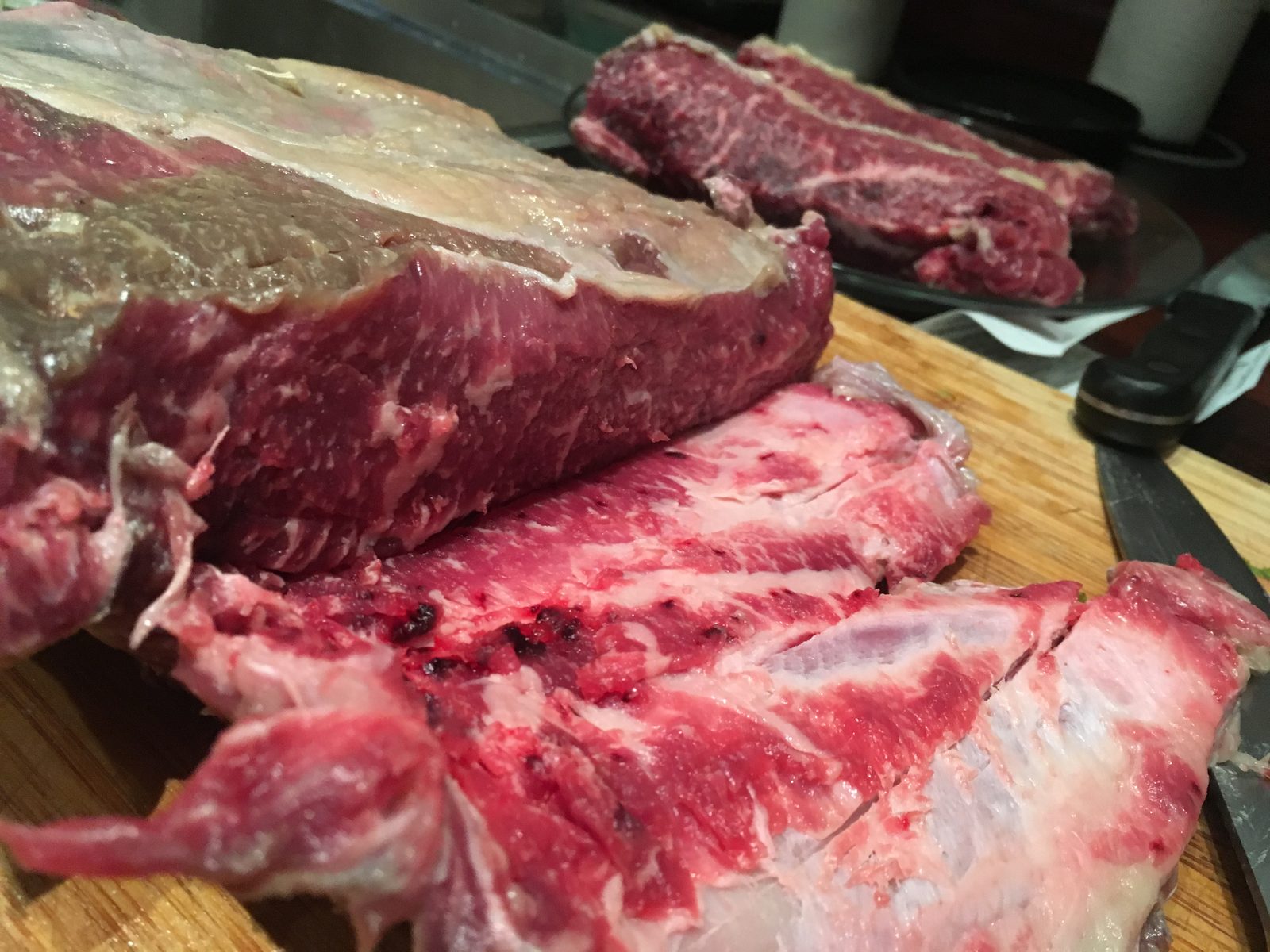 Steak