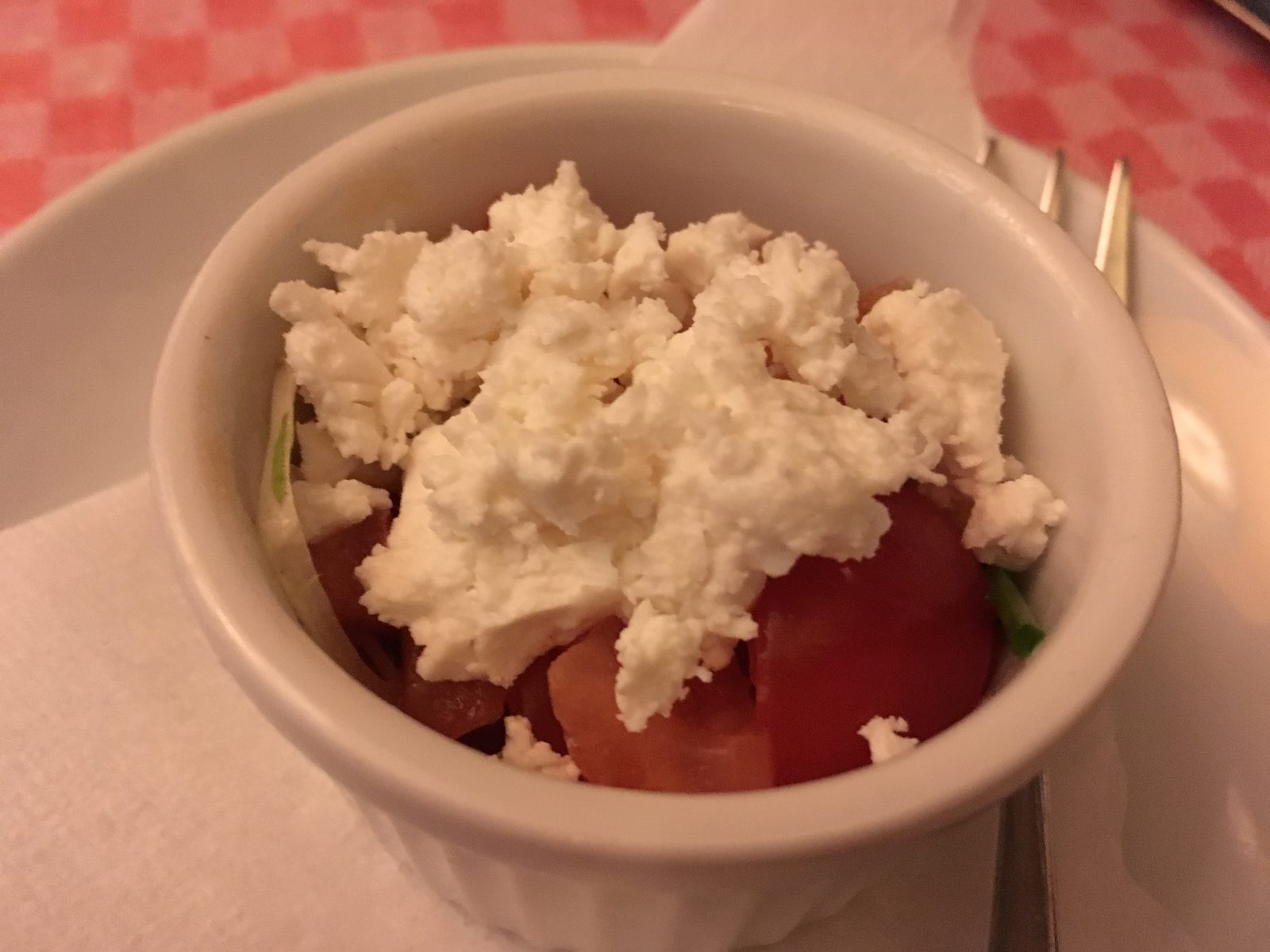 Gruß aus der Küche