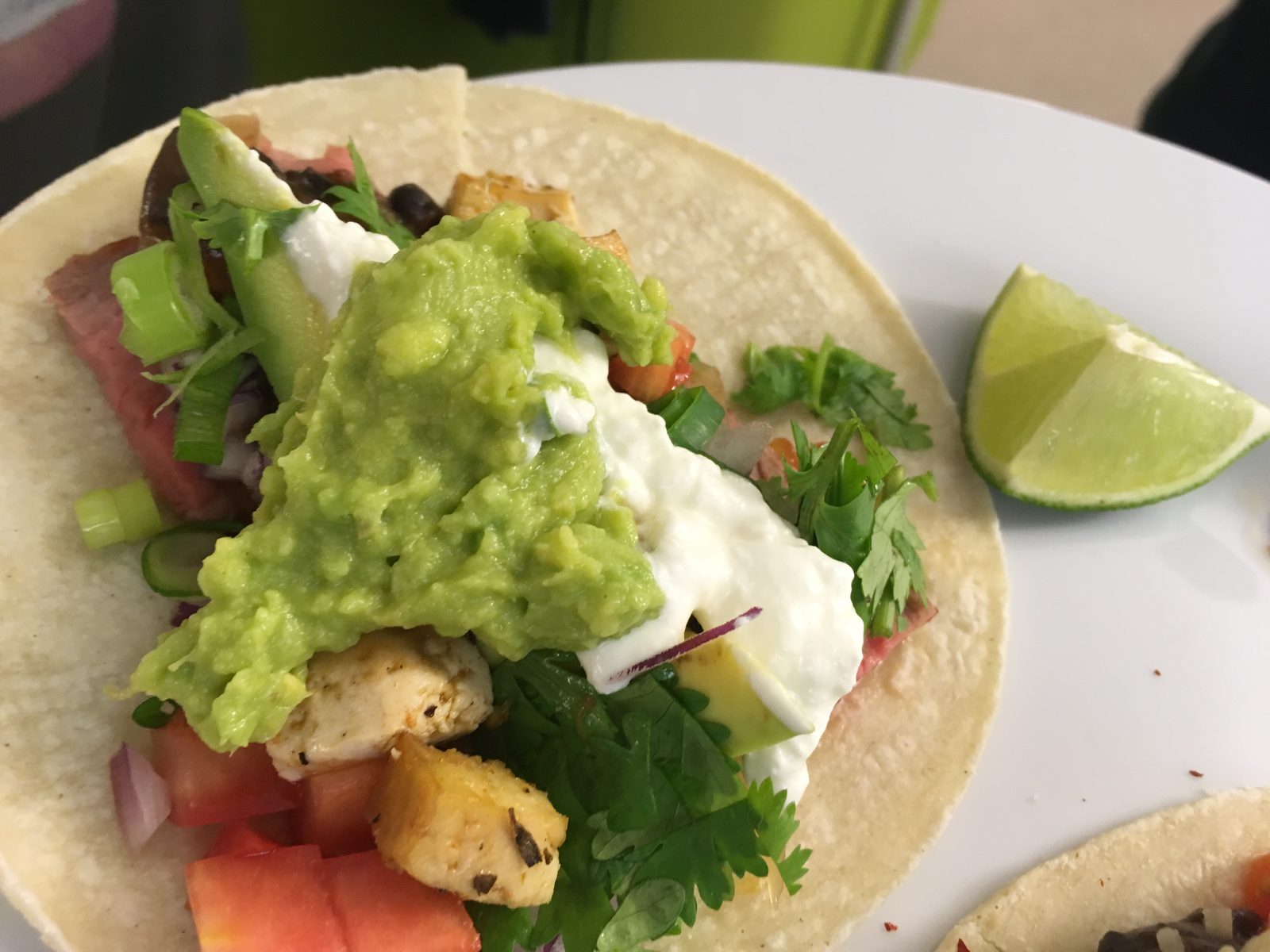 Tacos