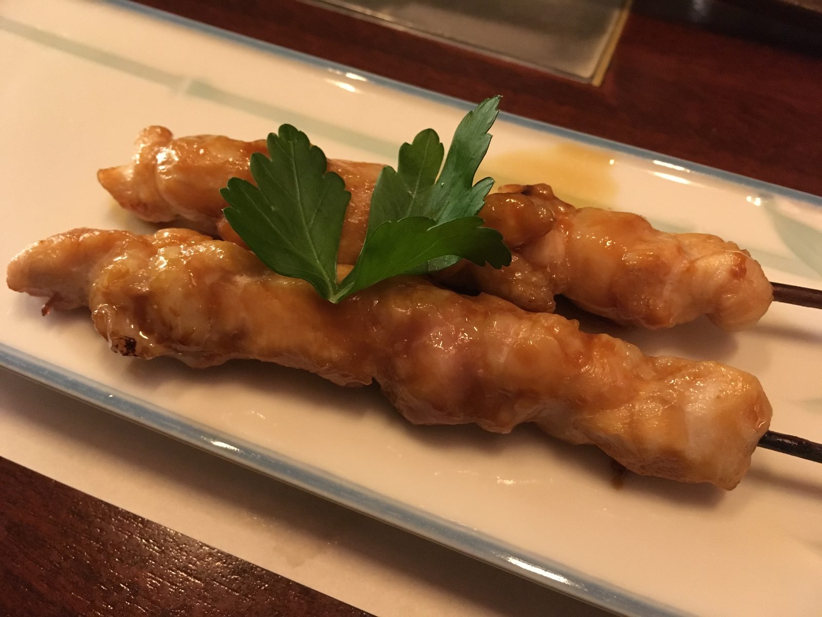 Yakitori