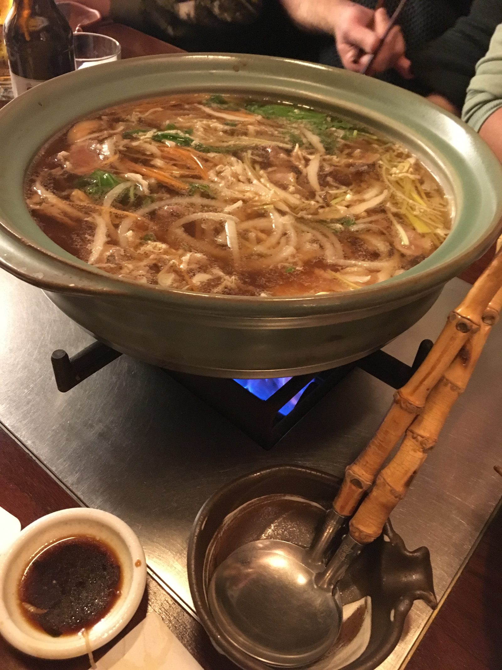 Shabu Shabu?