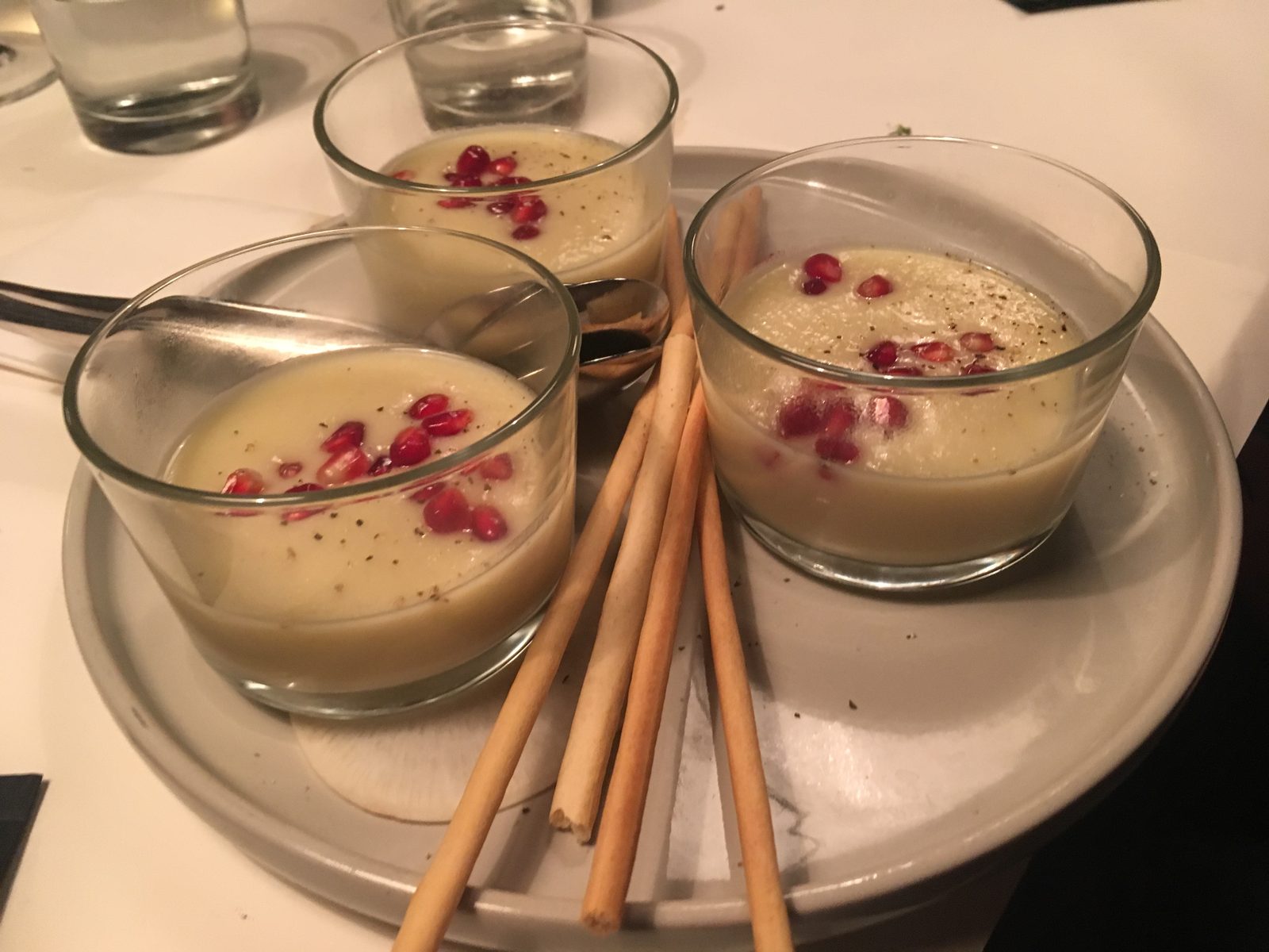 Süppchen
