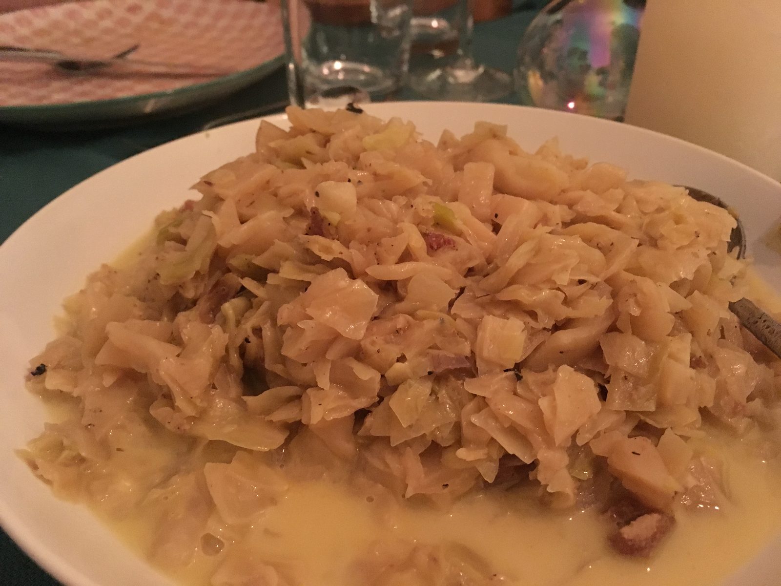 Spitzkohl