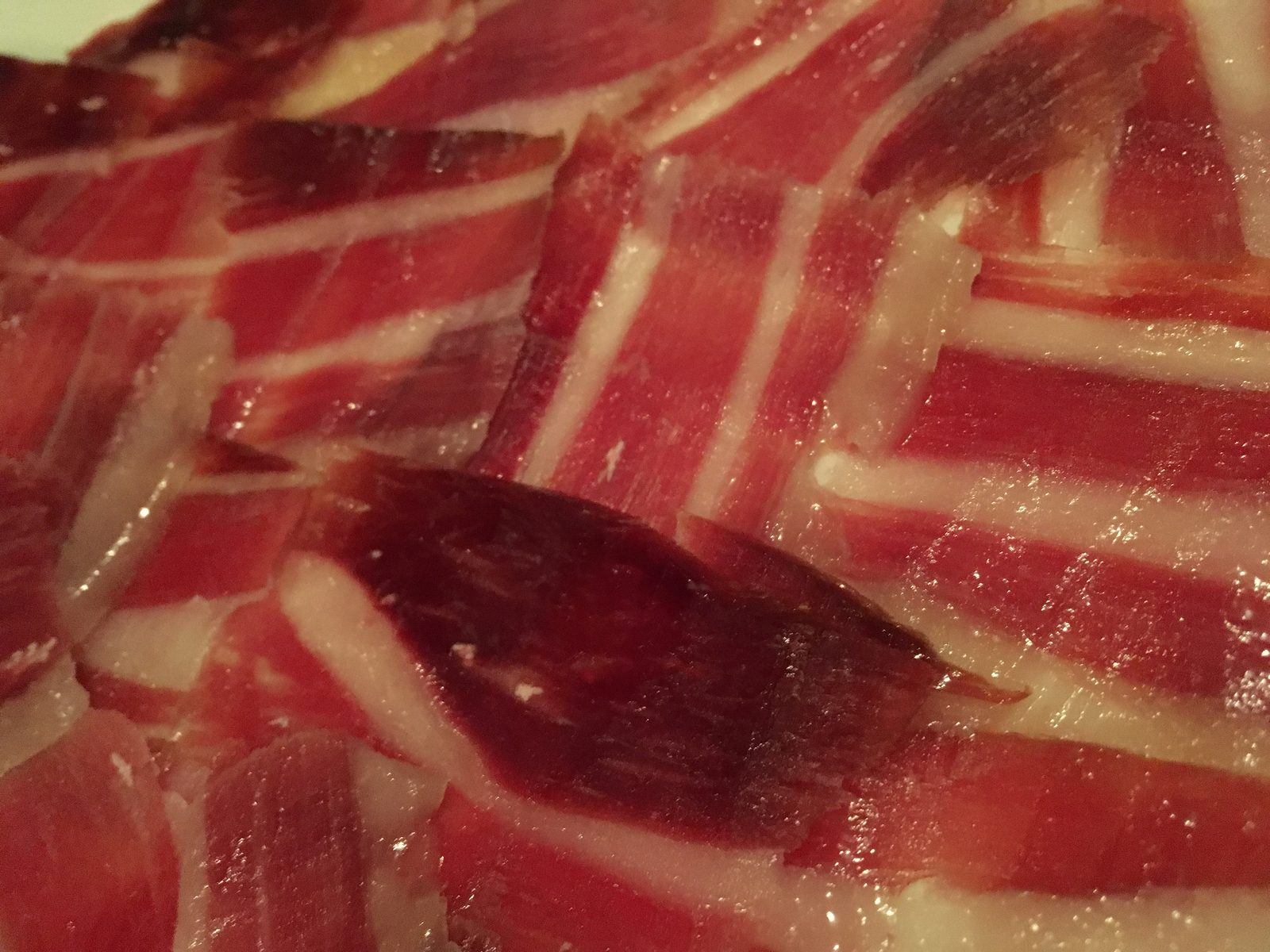 Ibérico de Bellota Schinken aus Eichelernährung 6@ von País de Quercus, Extremadura (Slowmeat)