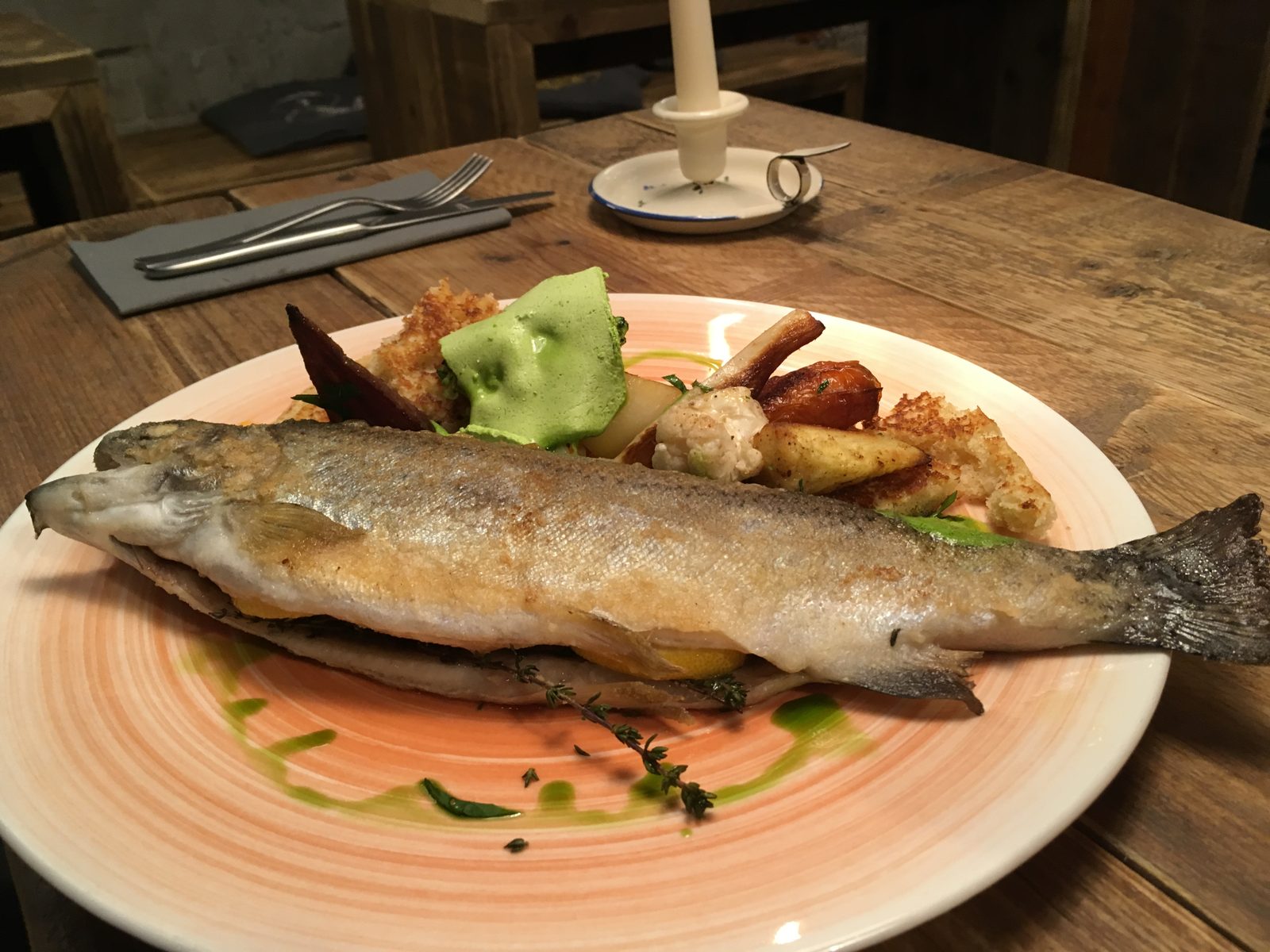 Fisch