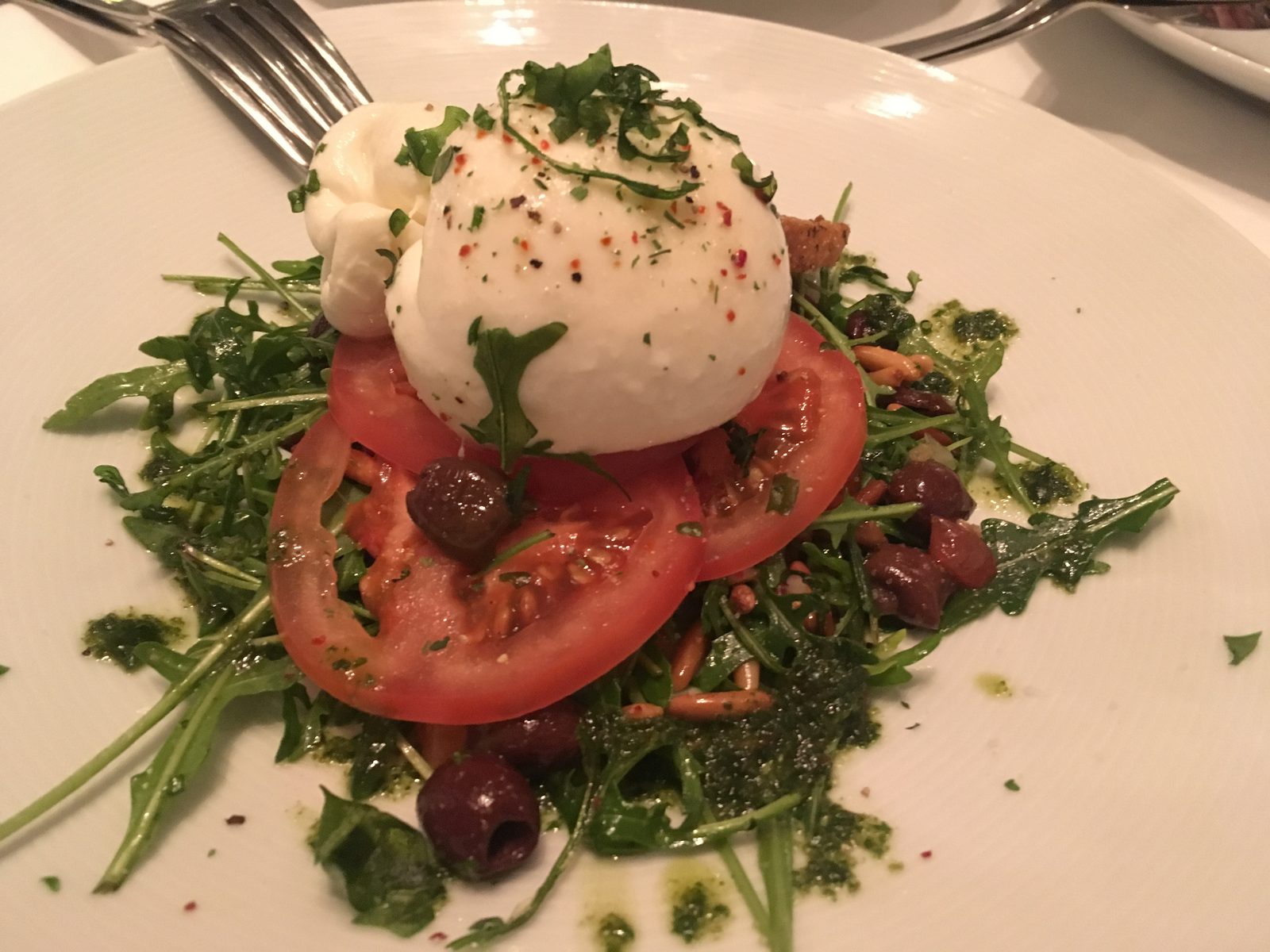 Burrata