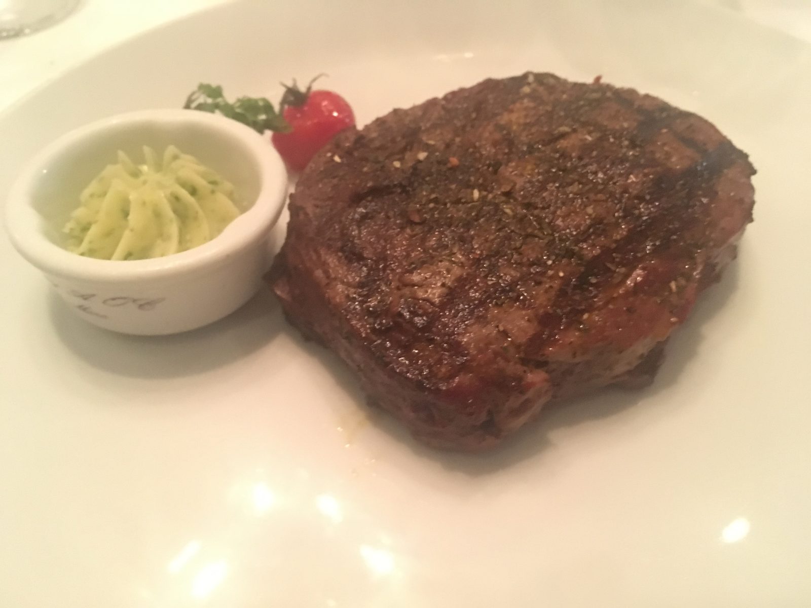 Rib-Eye
