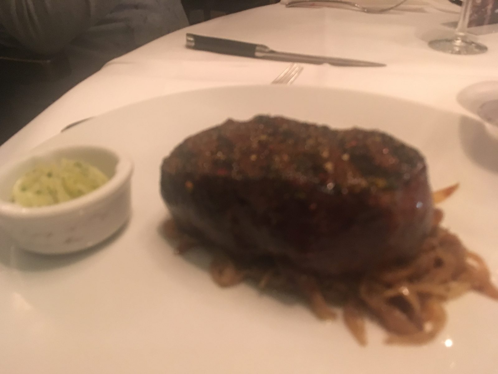 Rumsteak