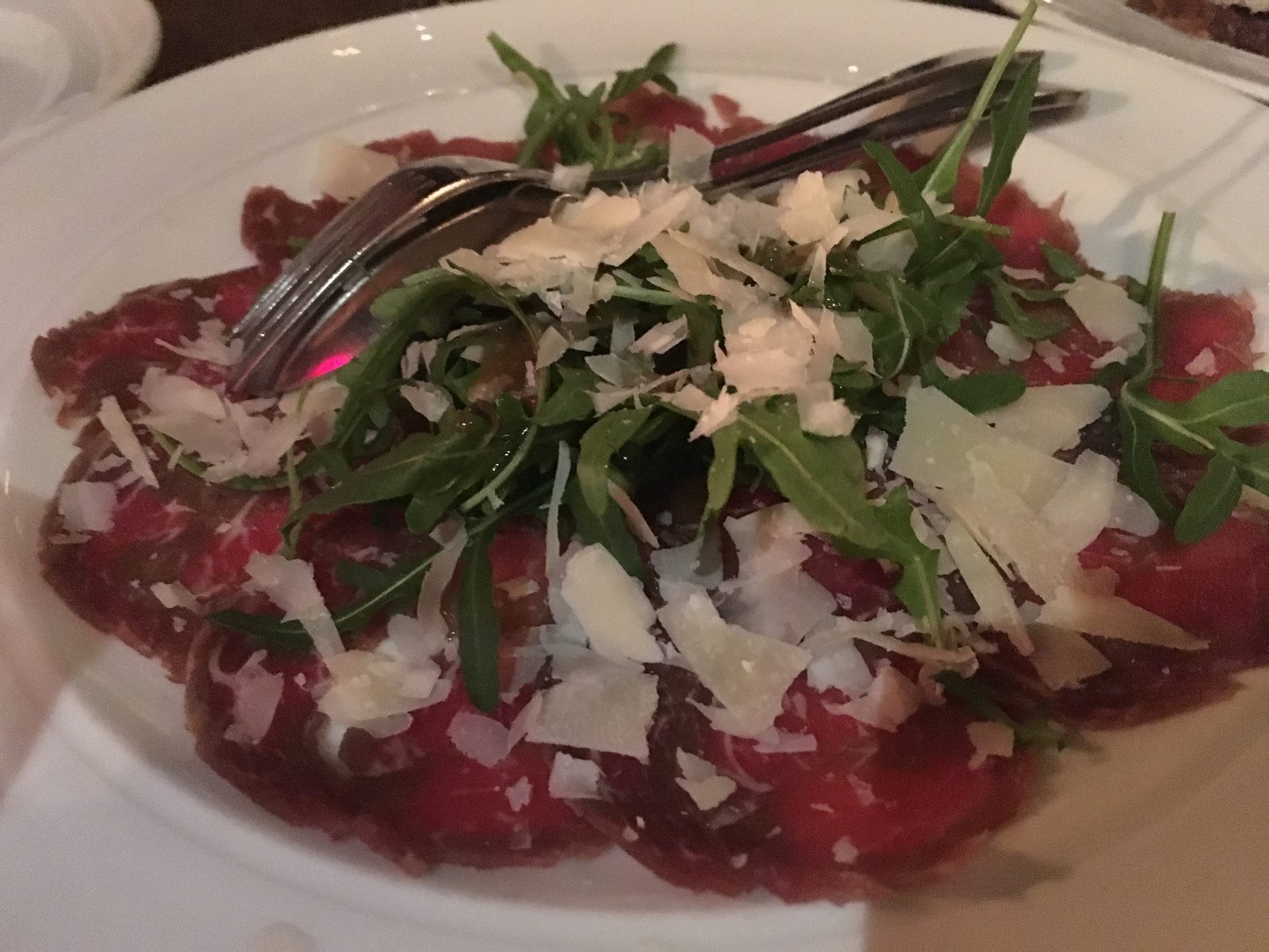 Carpaccio